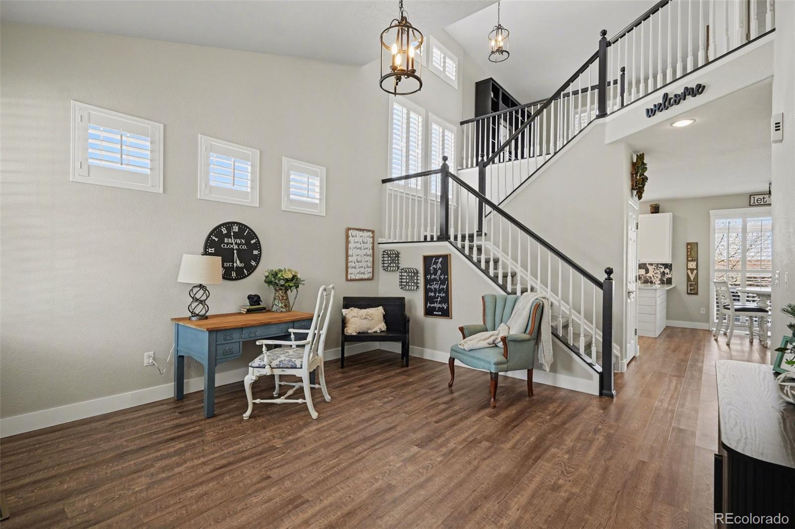 MLS Image #3 for 3057  braeburn place,highlands ranch, Colorado