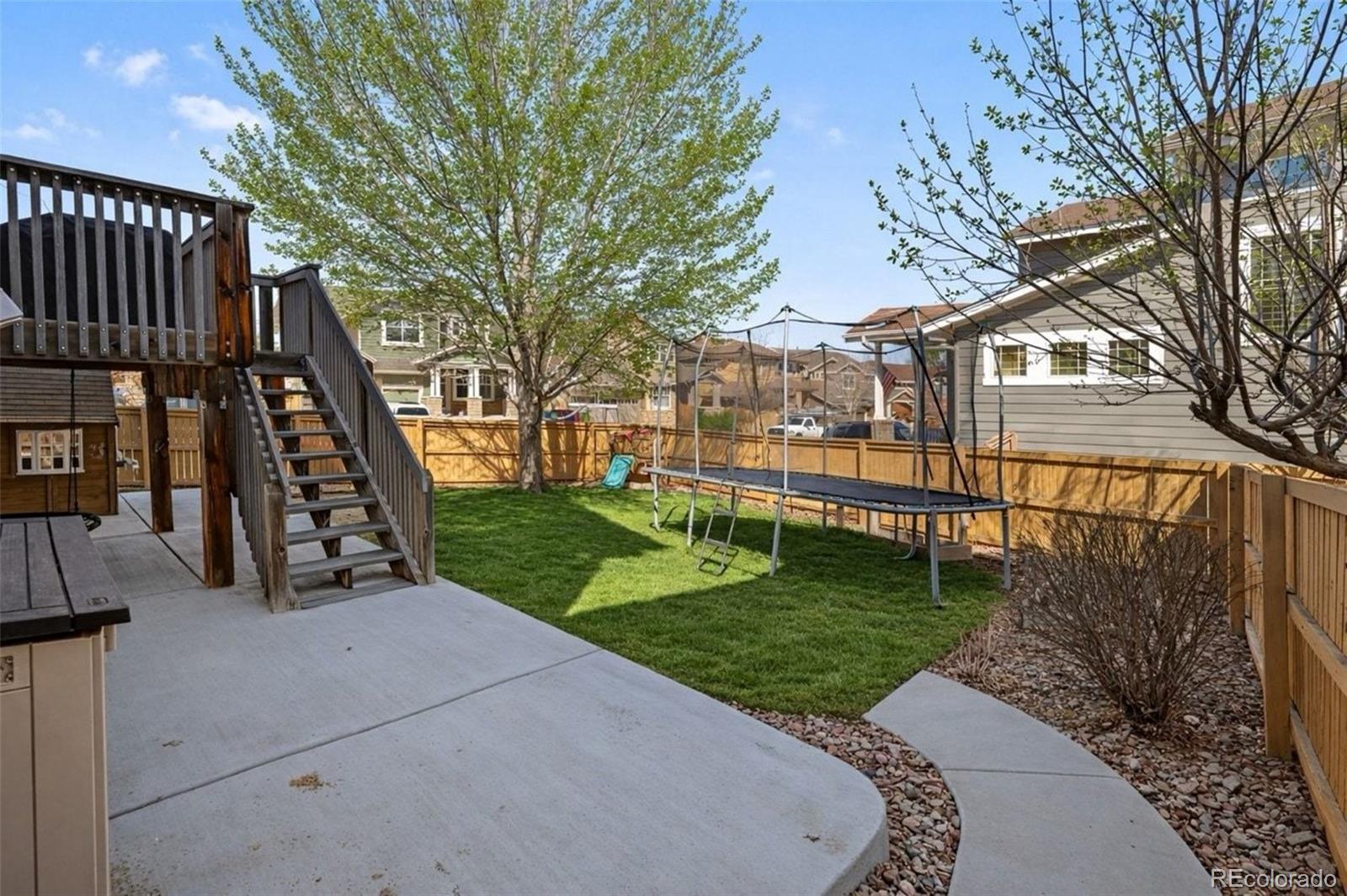 MLS Image #36 for 3057  braeburn place,highlands ranch, Colorado