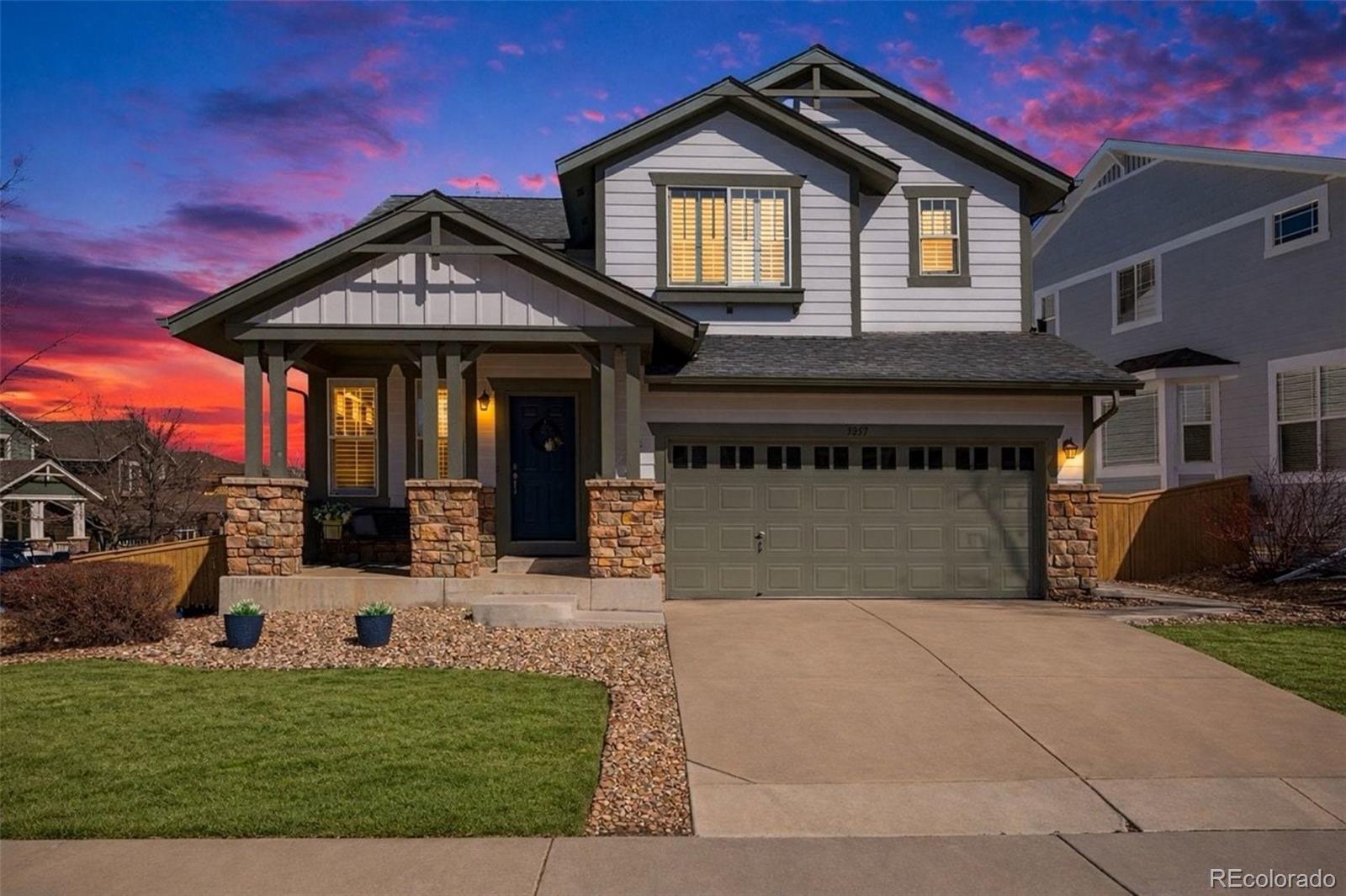 MLS Image #38 for 3057  braeburn place,highlands ranch, Colorado