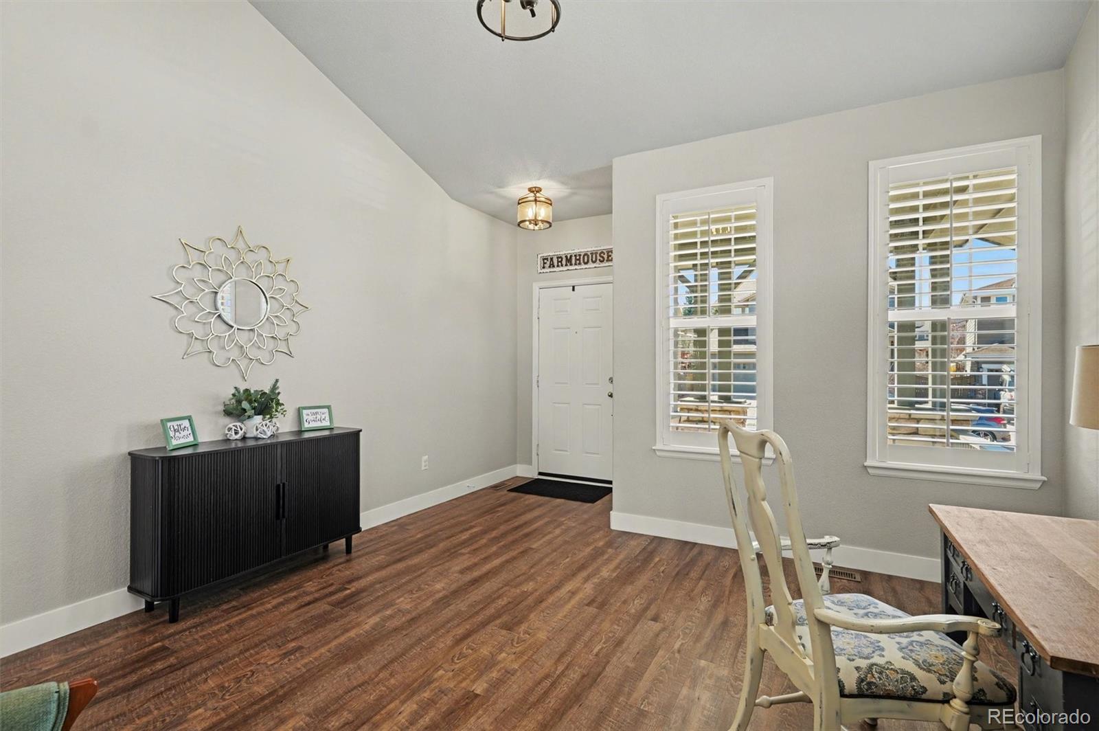 MLS Image #4 for 3057  braeburn place,highlands ranch, Colorado