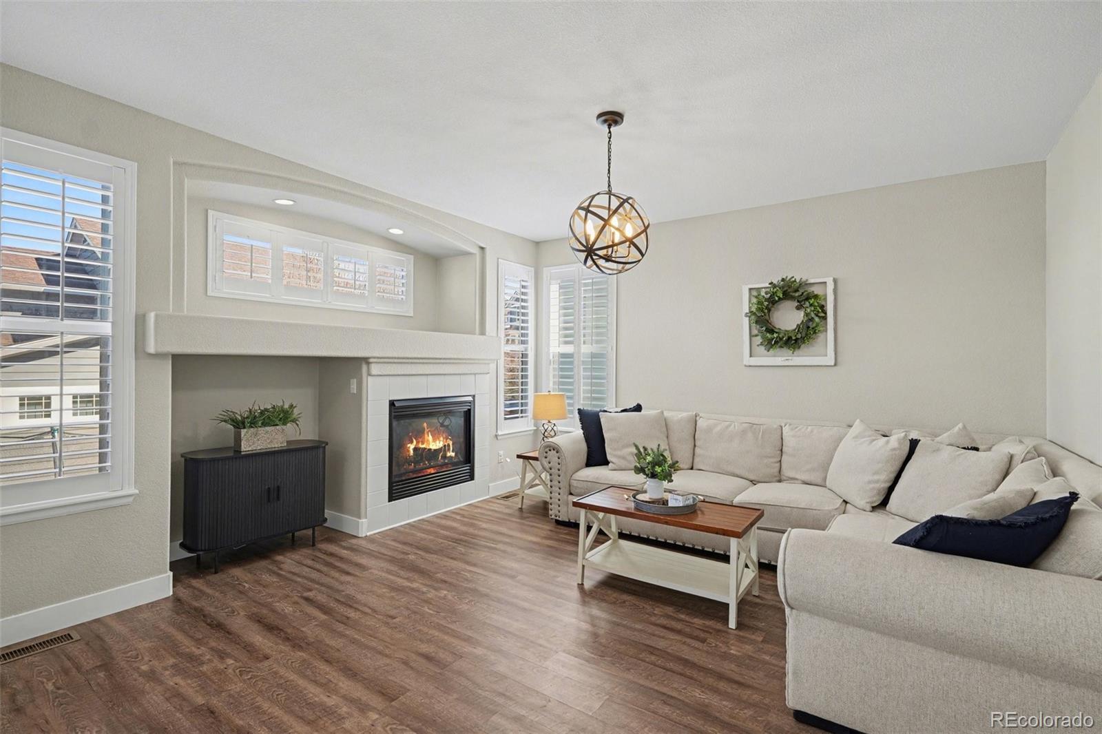 MLS Image #5 for 3057  braeburn place,highlands ranch, Colorado