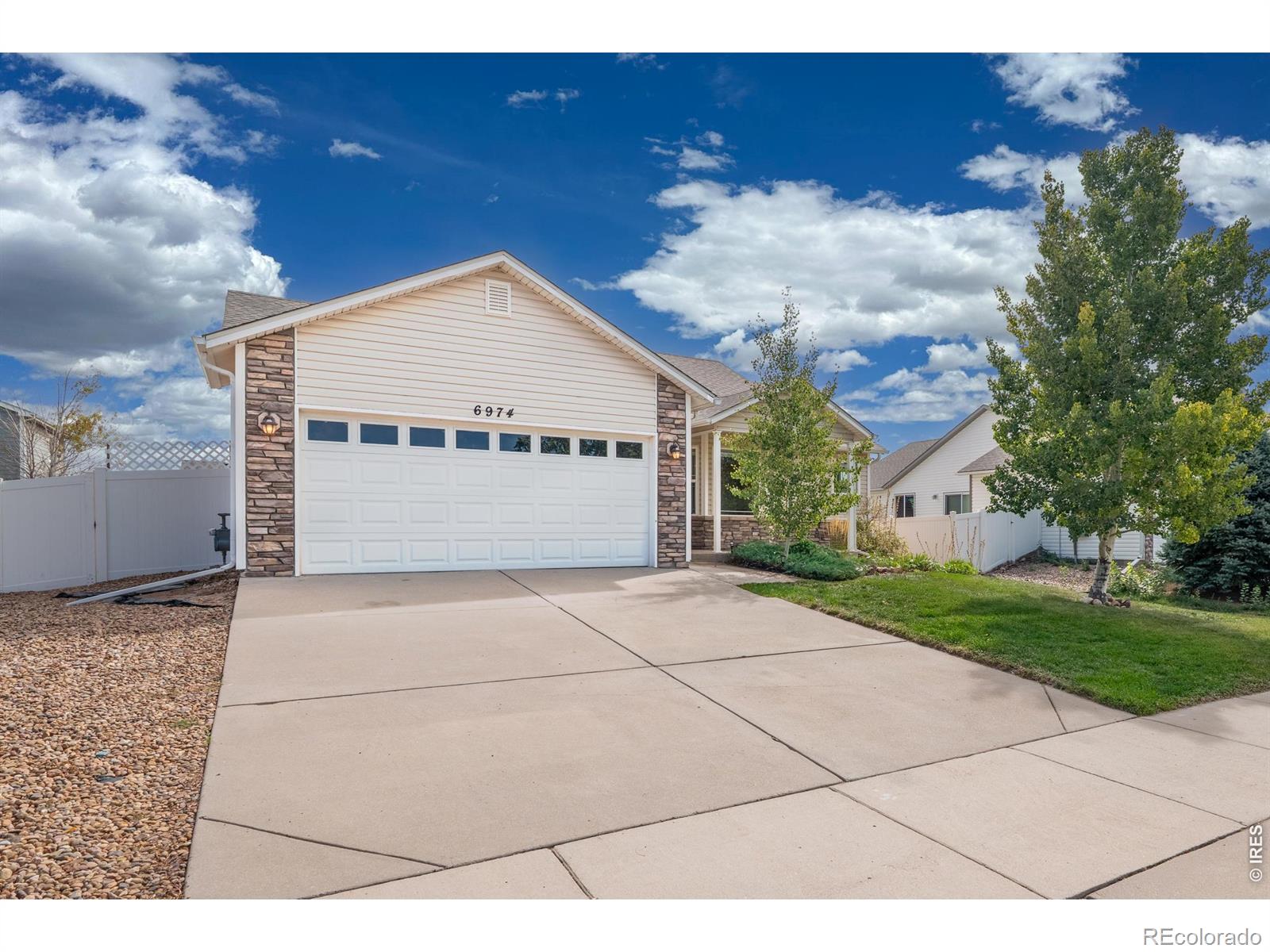 MLS Image #1 for 6974  mcclellan road,wellington, Colorado
