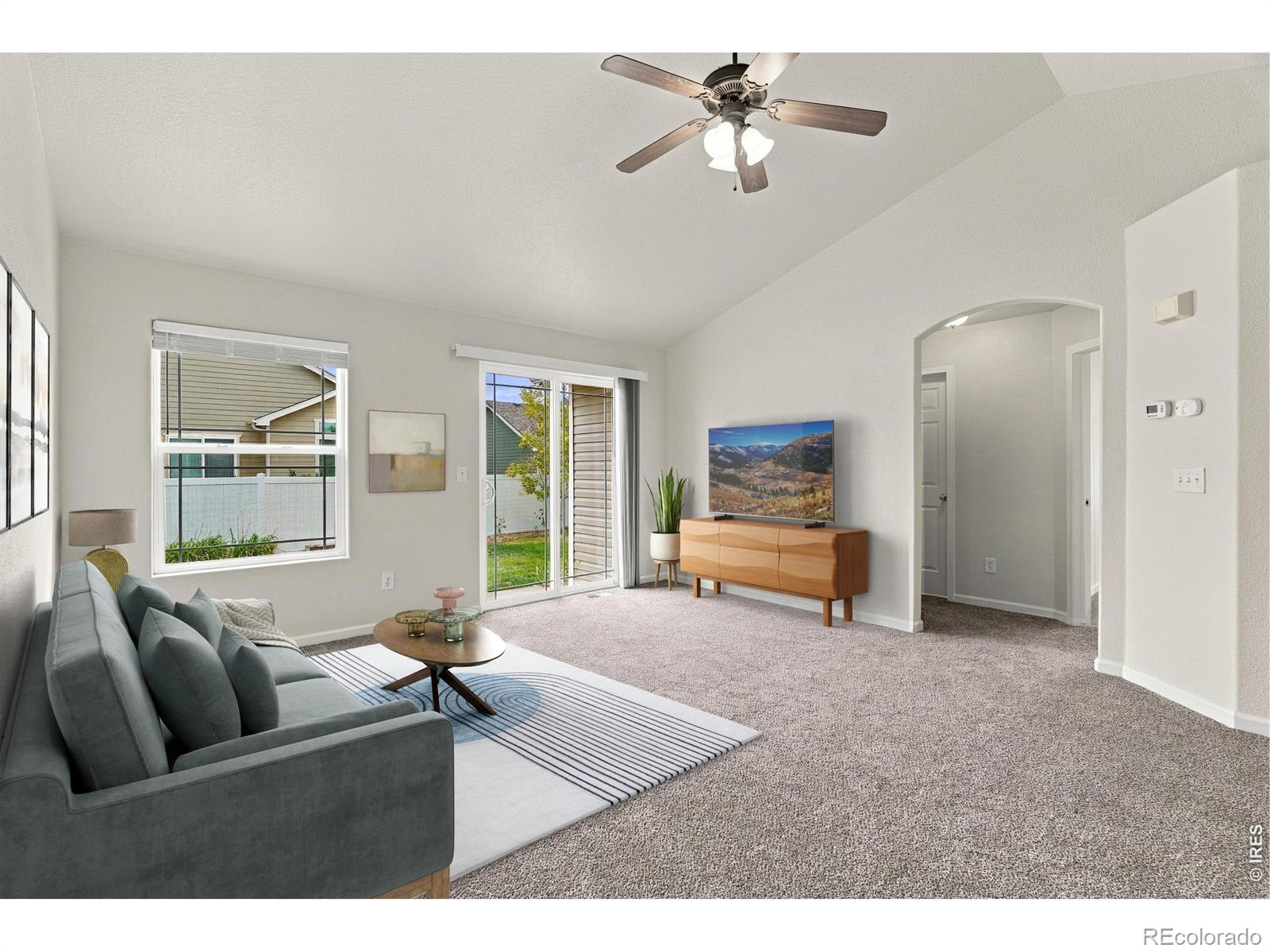 MLS Image #8 for 6974  mcclellan road,wellington, Colorado