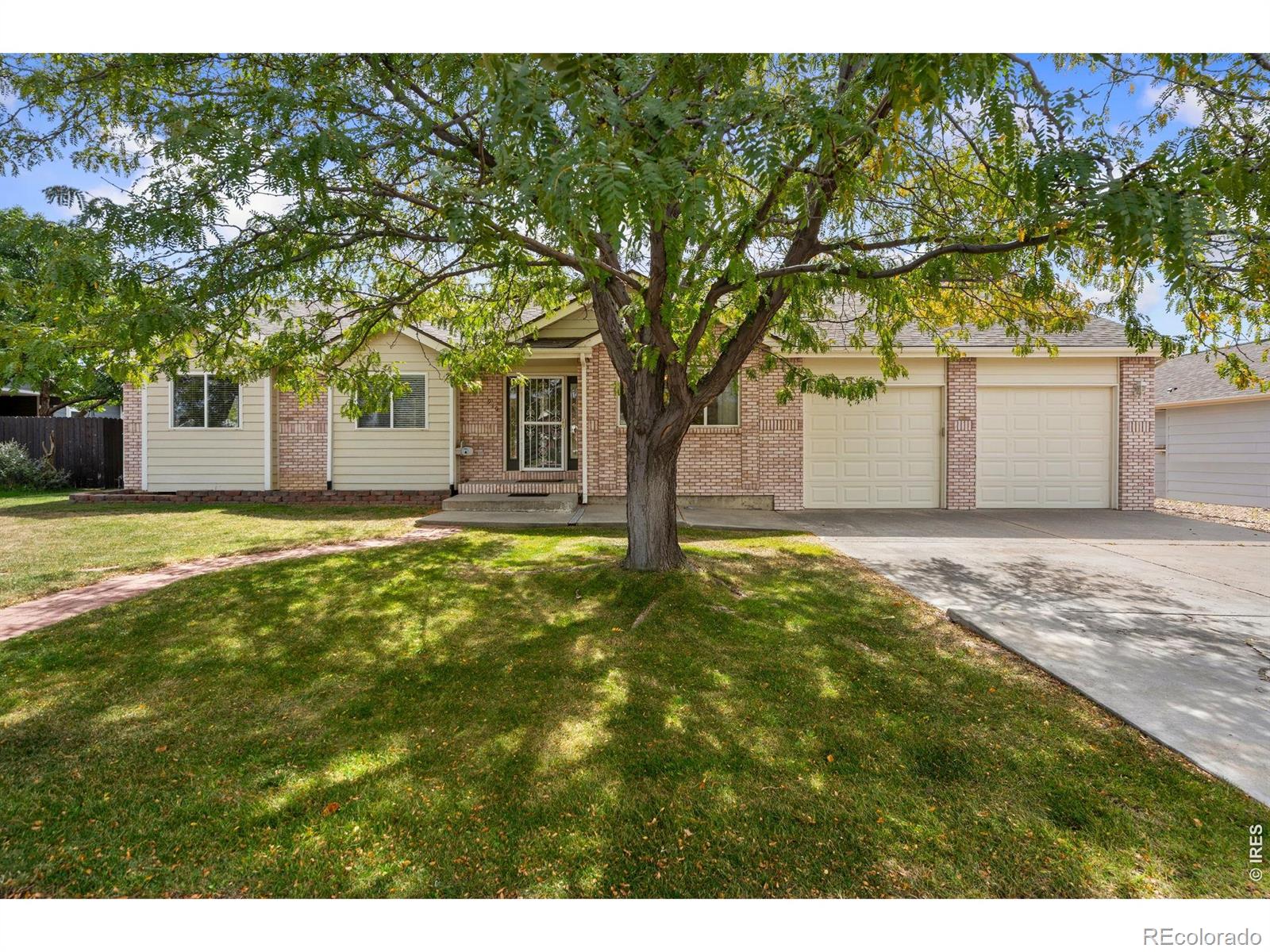 MLS Image #0 for 910 n 7th place,johnstown, Colorado