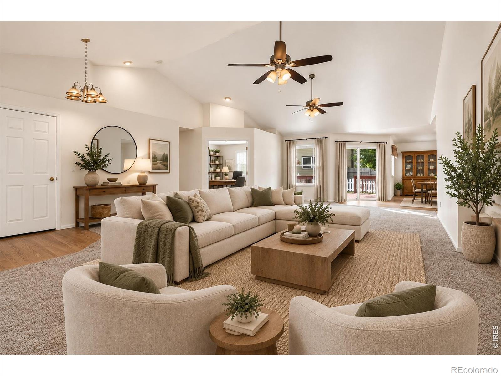 MLS Image #3 for 910 n 7th place,johnstown, Colorado