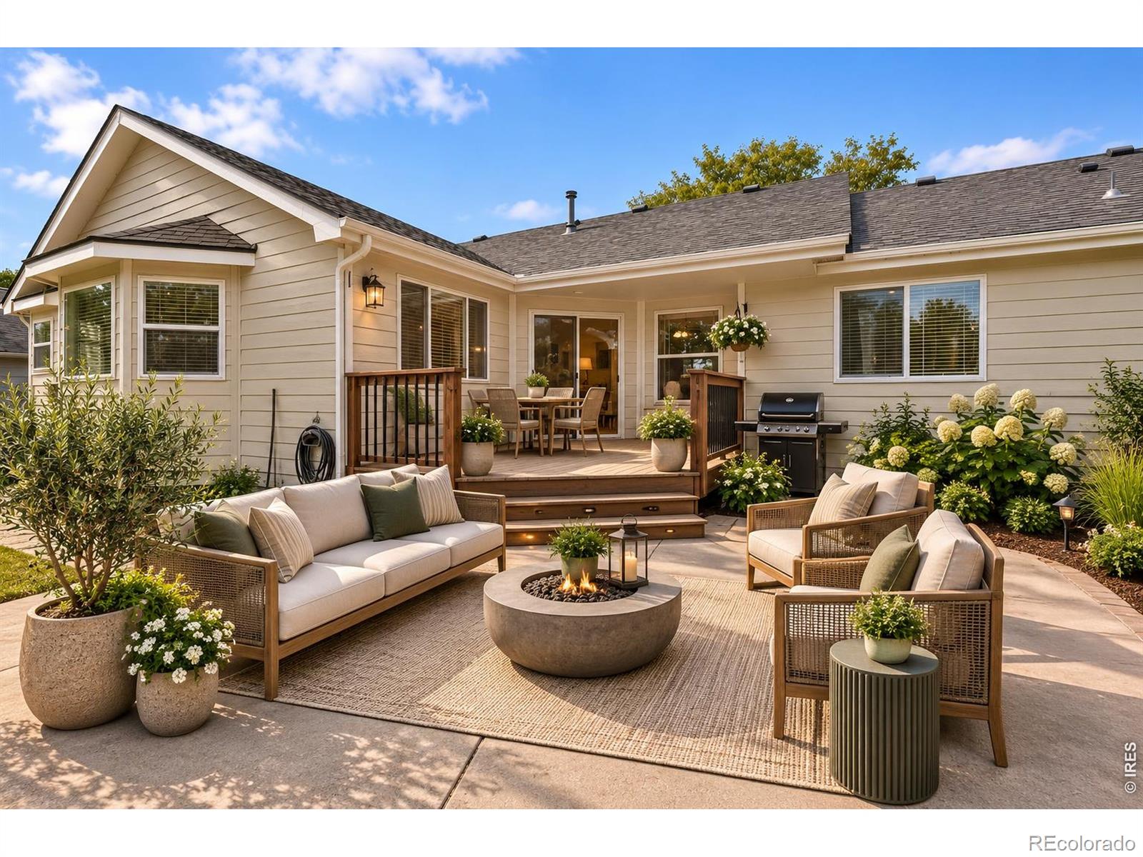 MLS Image #43 for 910 n 7th place,johnstown, Colorado