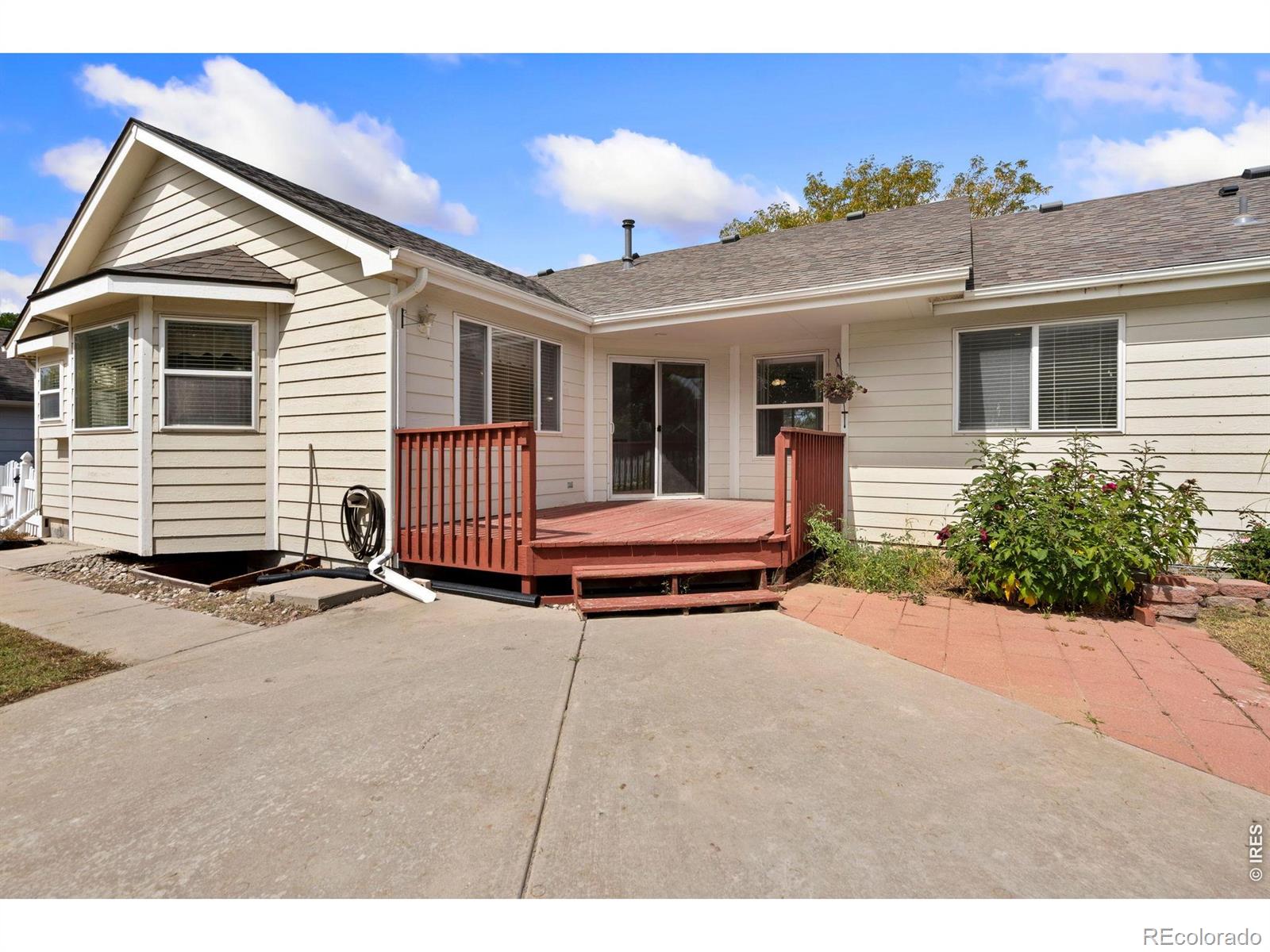 MLS Image #44 for 910 n 7th place,johnstown, Colorado