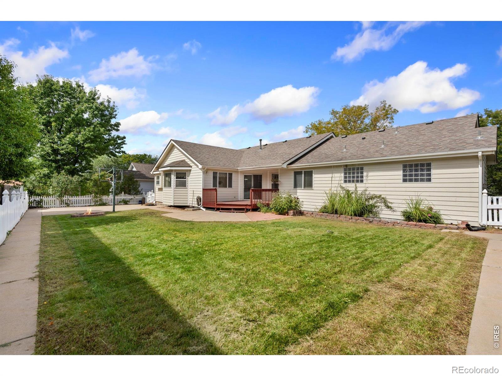 MLS Image #45 for 910 n 7th place,johnstown, Colorado