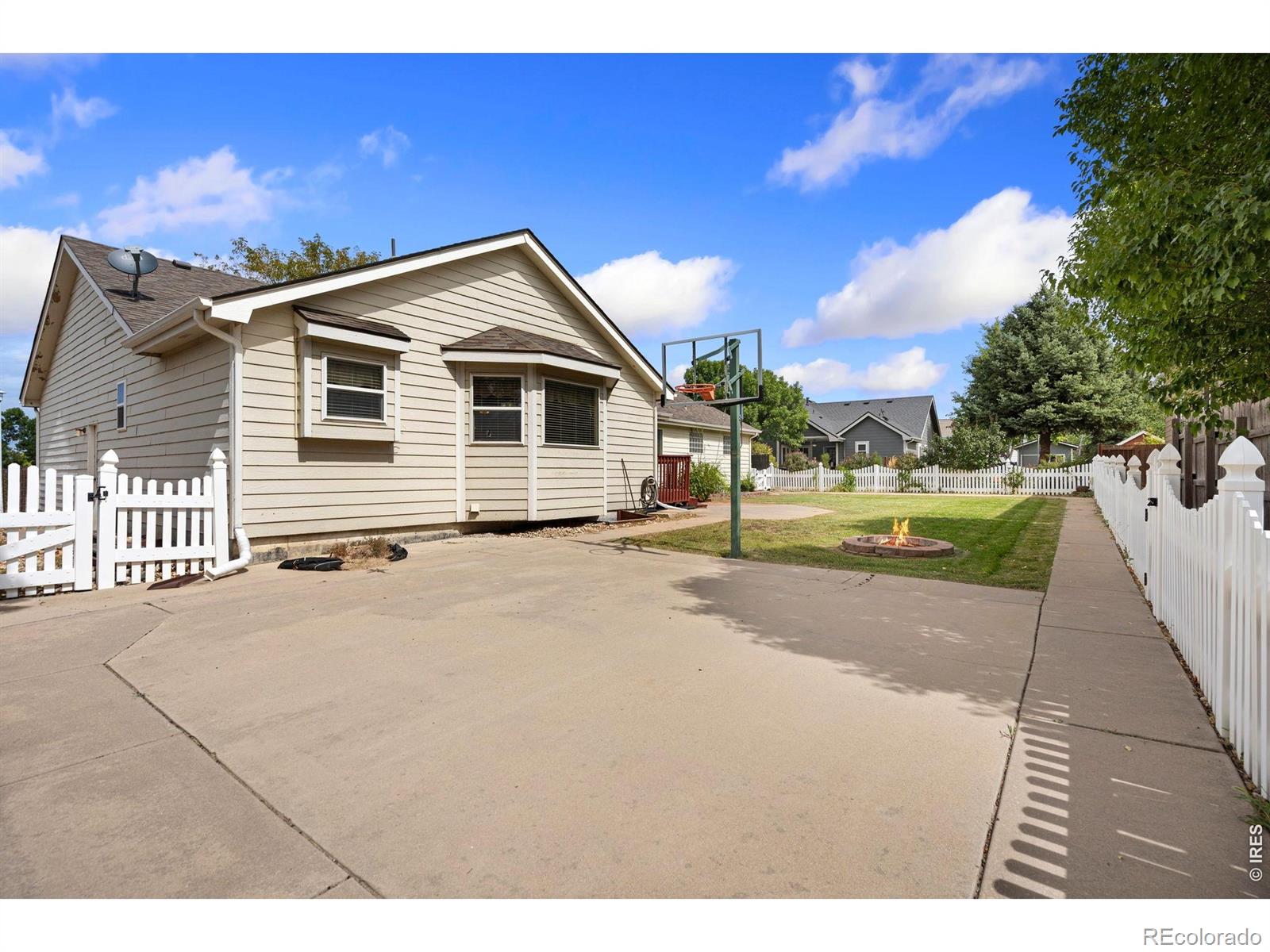 MLS Image #46 for 910 n 7th place,johnstown, Colorado