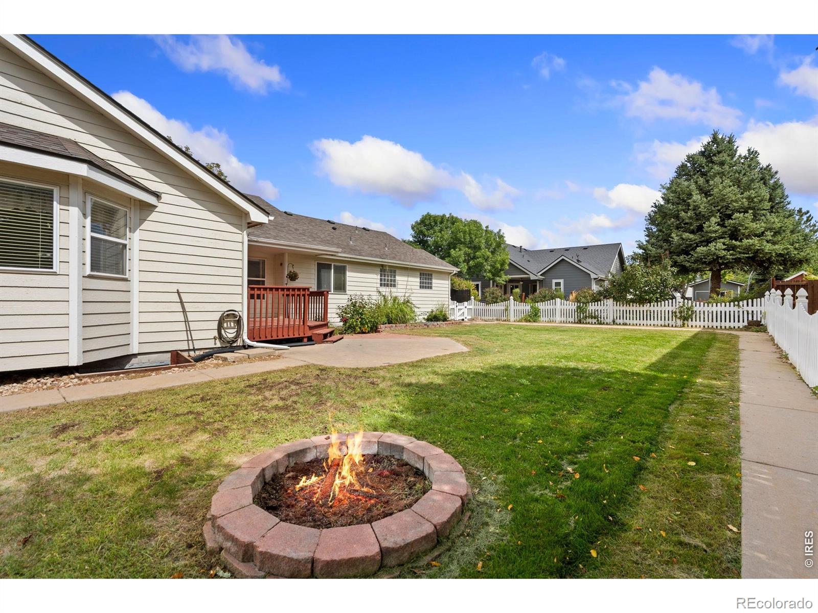 MLS Image #47 for 910 n 7th place,johnstown, Colorado