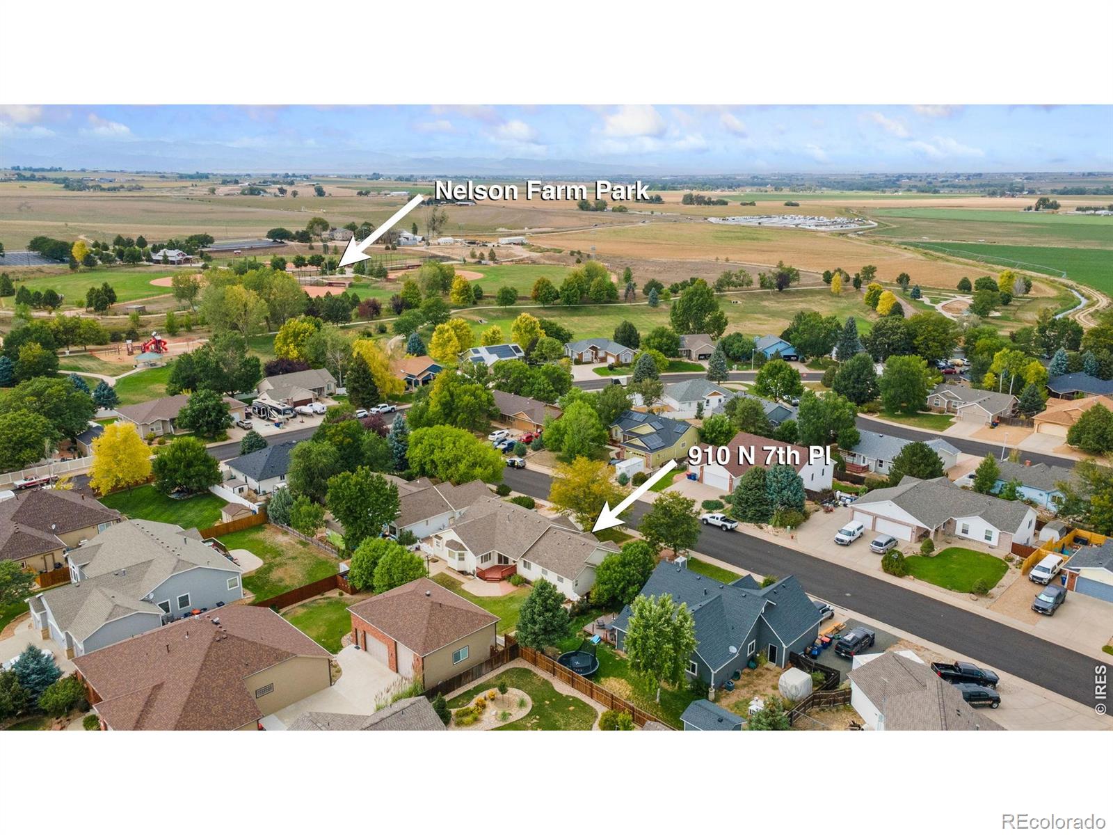 MLS Image #49 for 910 n 7th place,johnstown, Colorado