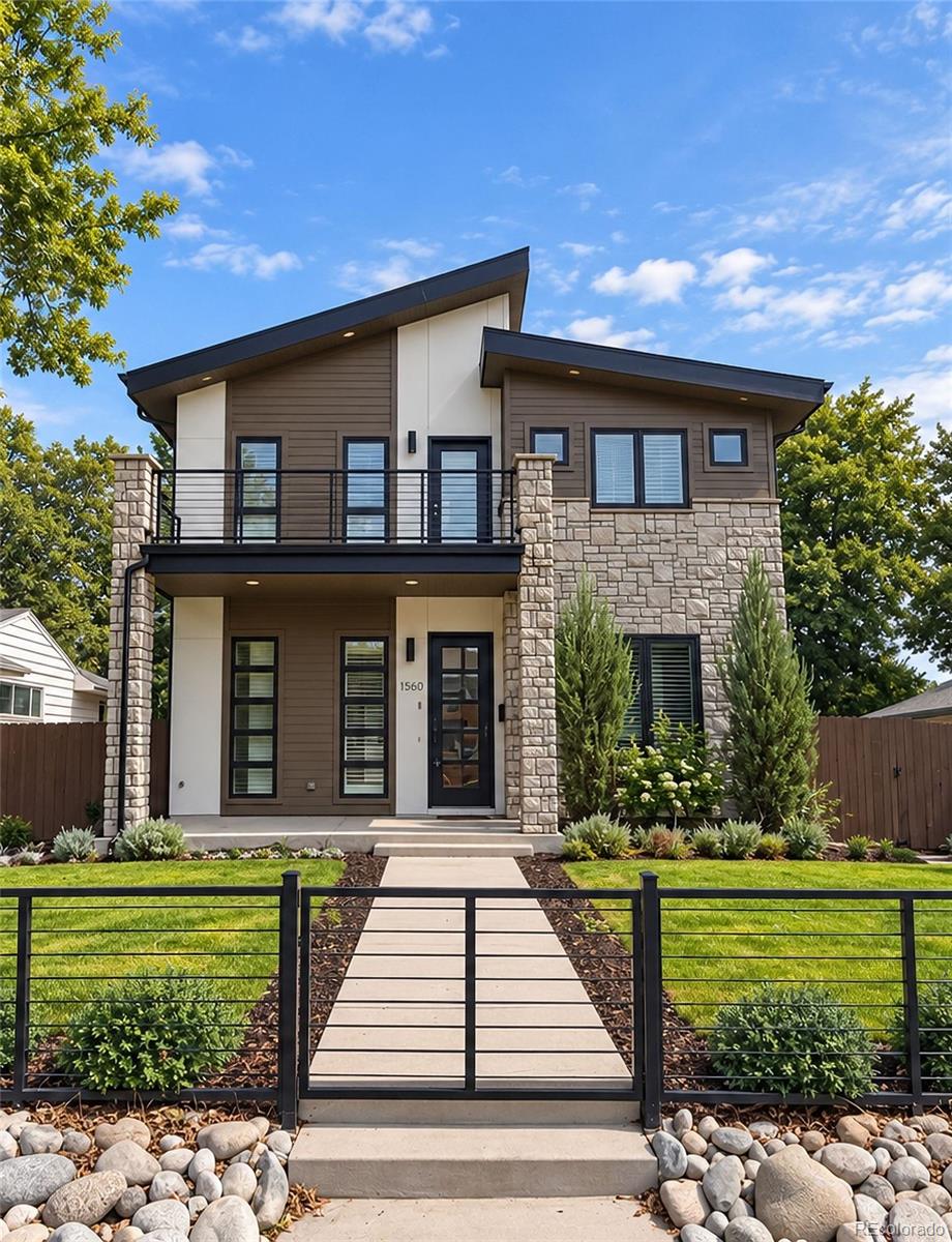 MLS Image #0 for 1560 s monroe street,denver, Colorado