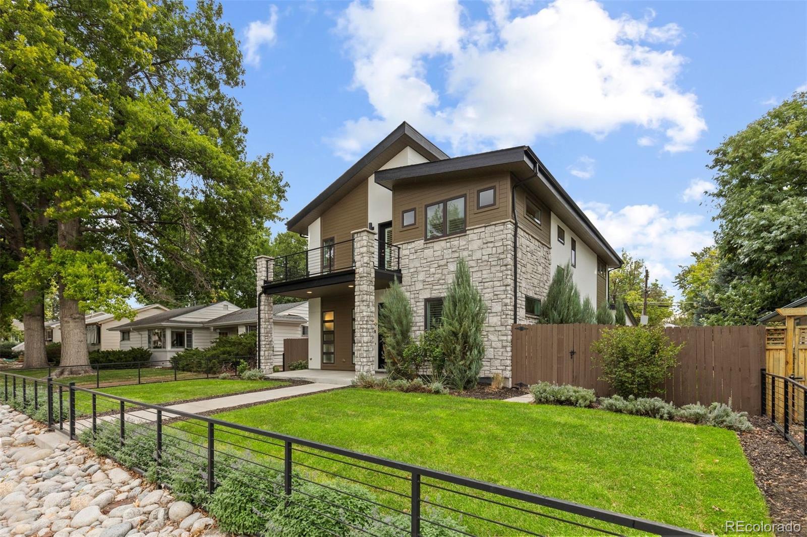 MLS Image #1 for 1560 s monroe street,denver, Colorado