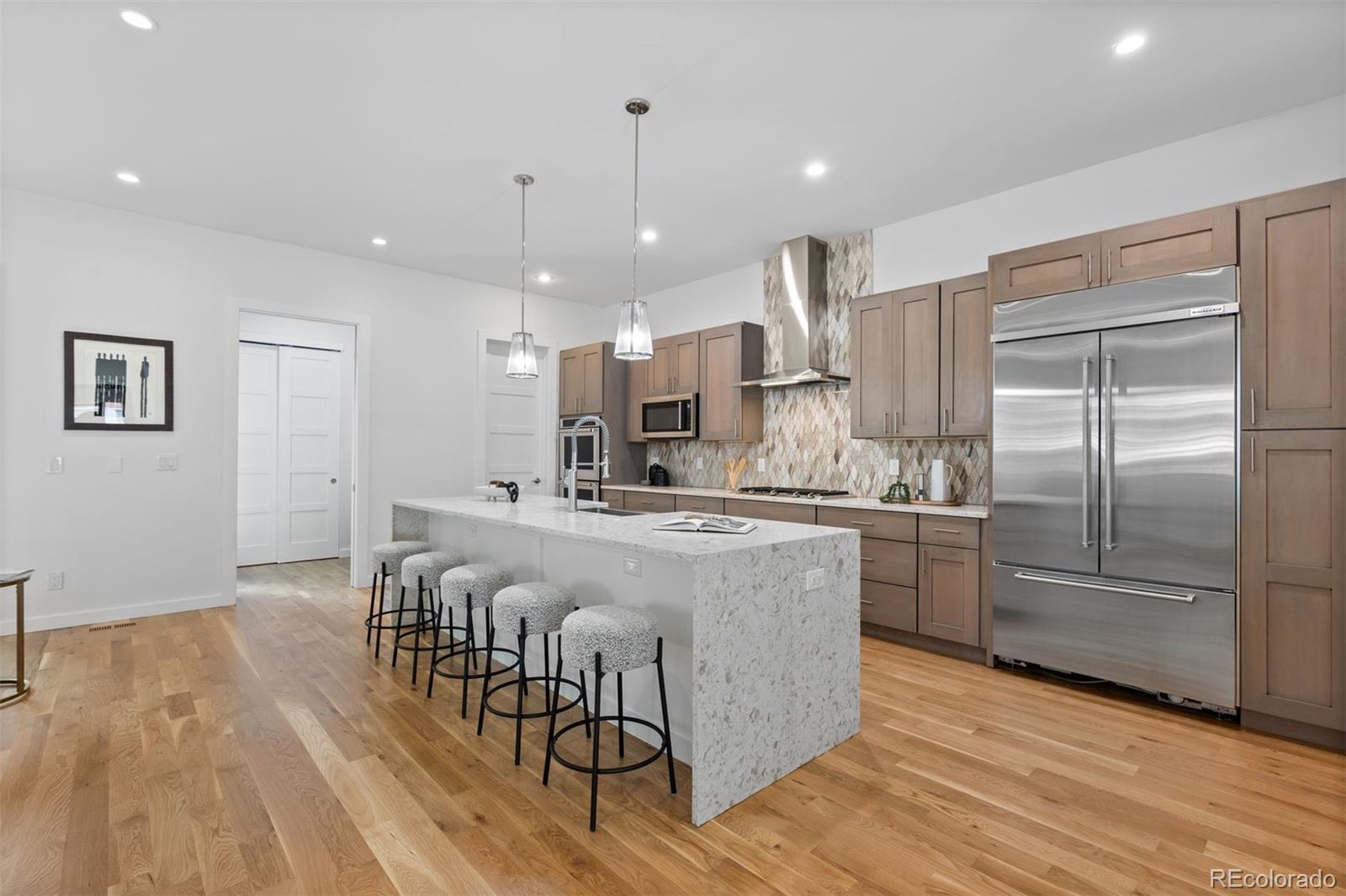 MLS Image #10 for 1560 s monroe street,denver, Colorado