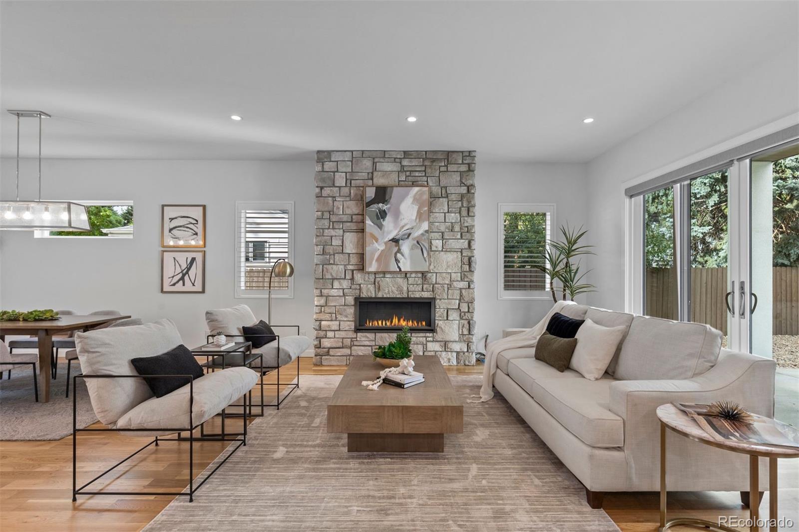 MLS Image #13 for 1560 s monroe street,denver, Colorado