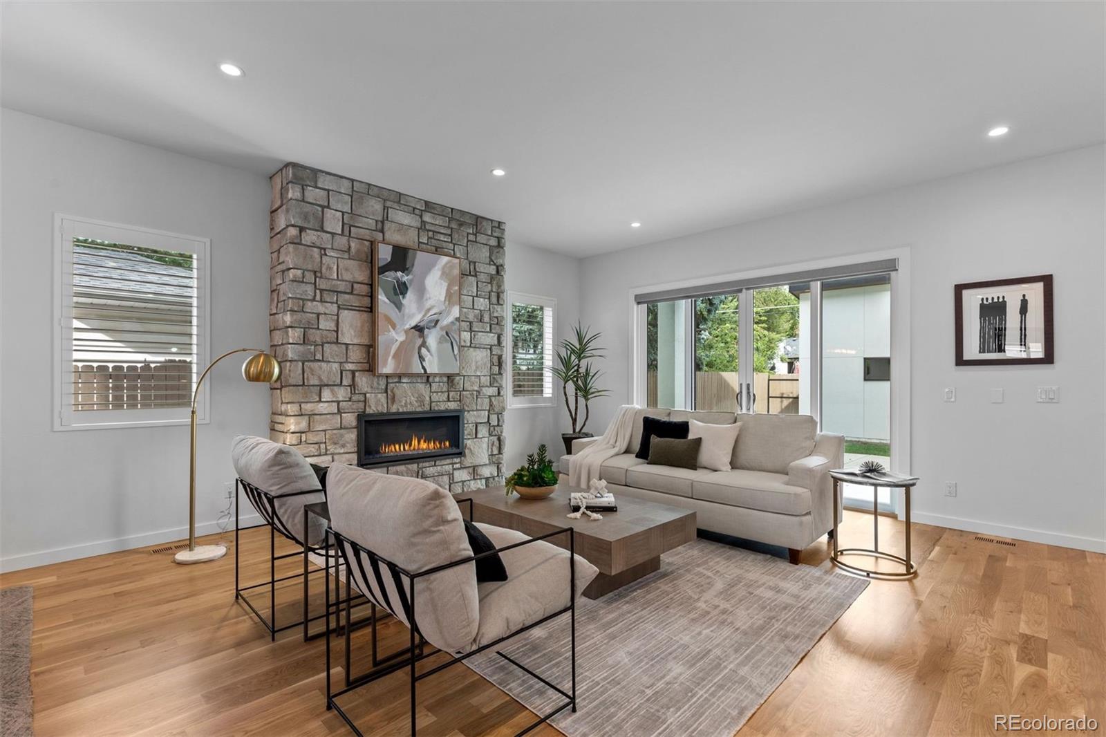 MLS Image #14 for 1560 s monroe street,denver, Colorado