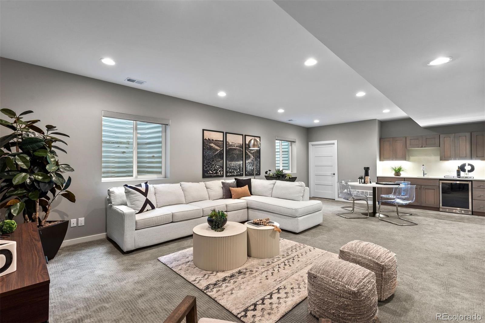 MLS Image #30 for 1560 s monroe street,denver, Colorado