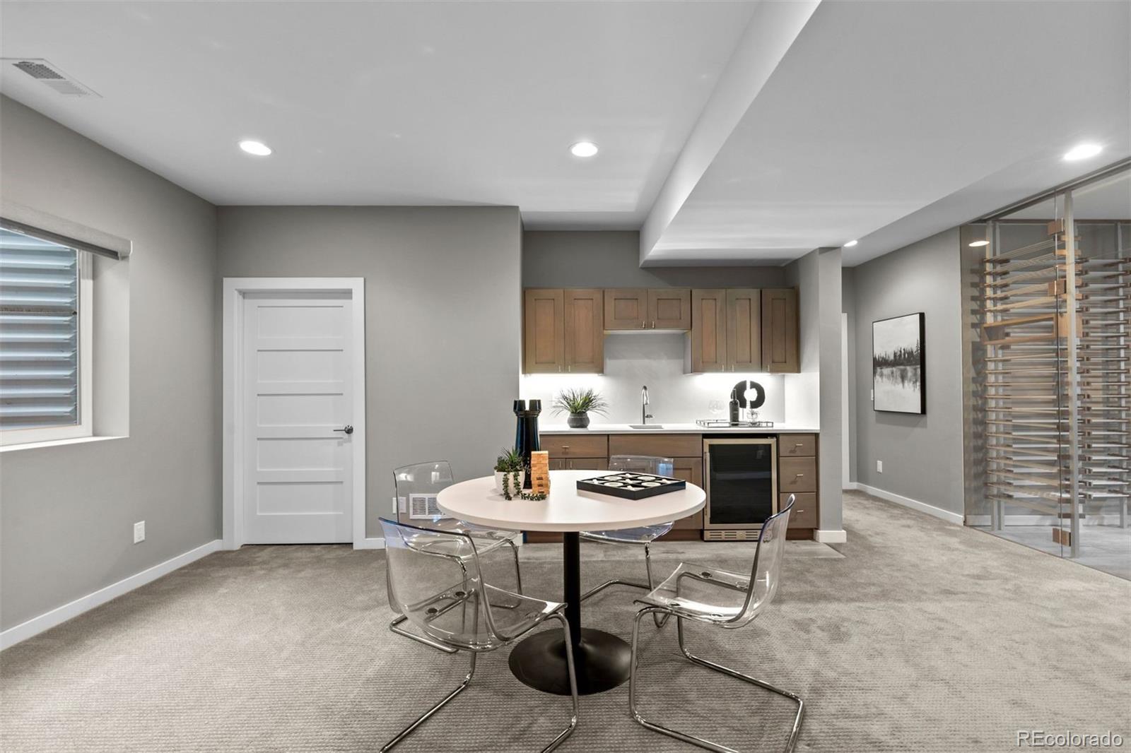 MLS Image #33 for 1560 s monroe street,denver, Colorado