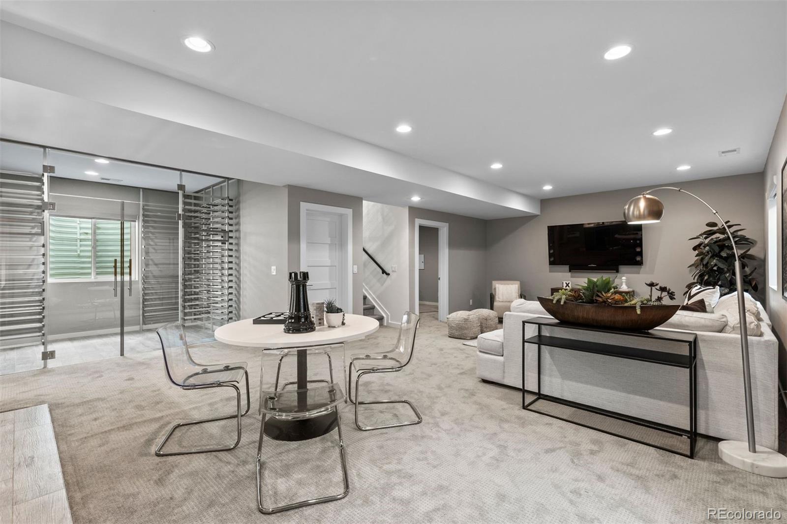 MLS Image #37 for 1560 s monroe street,denver, Colorado
