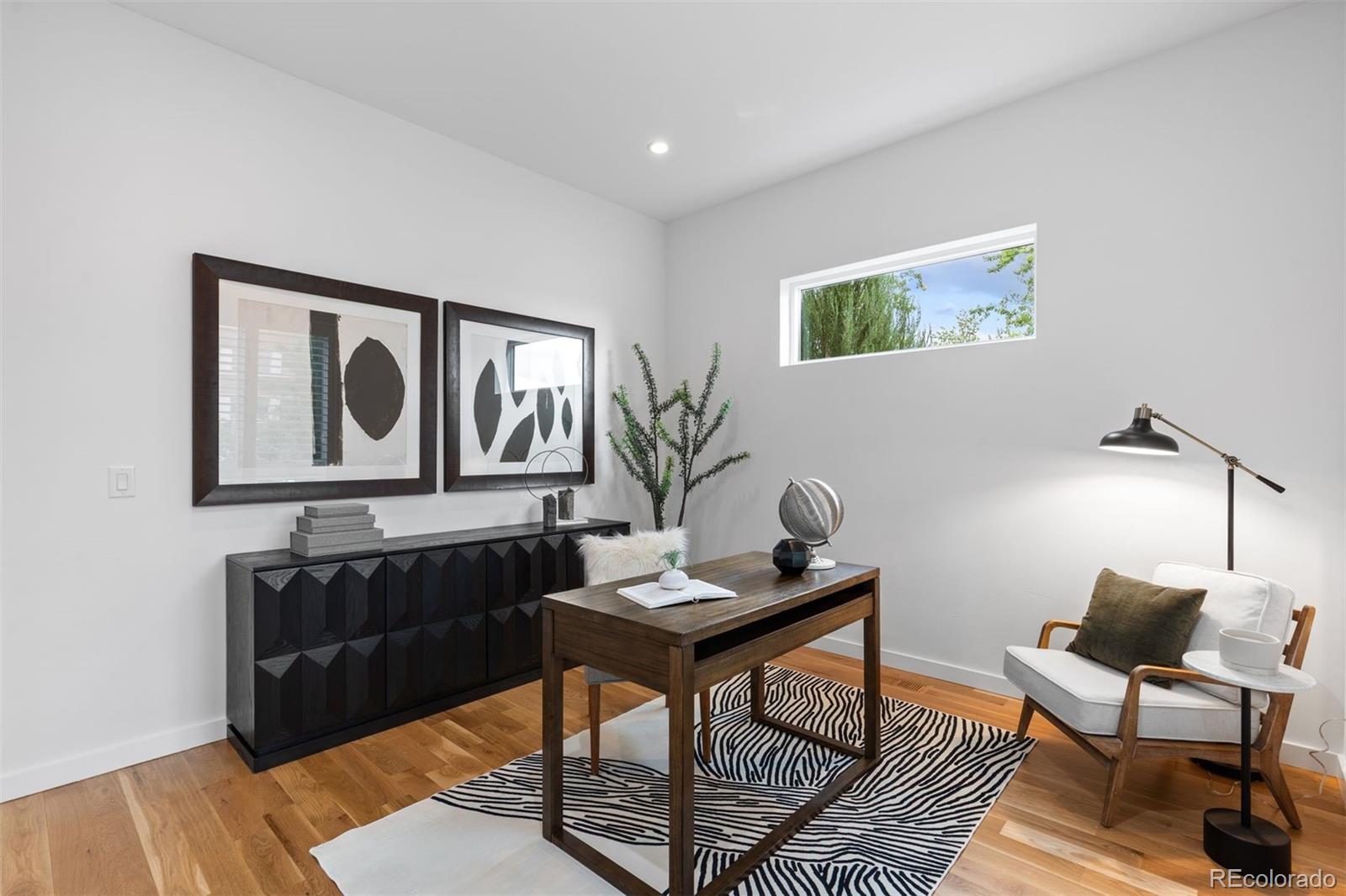 MLS Image #4 for 1560 s monroe street,denver, Colorado