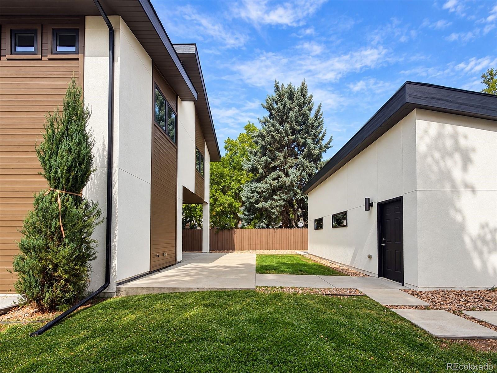 MLS Image #43 for 1560 s monroe street,denver, Colorado