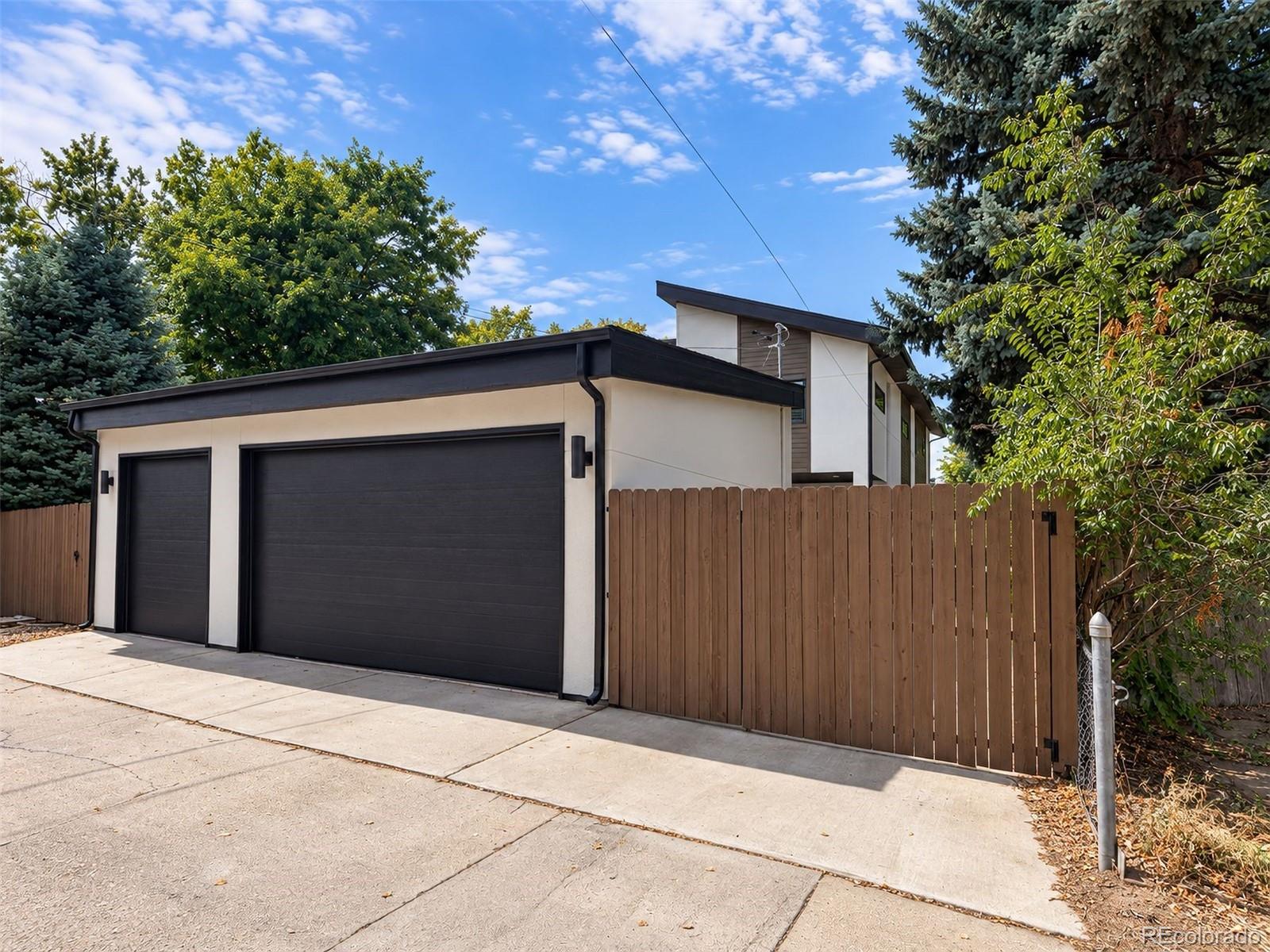MLS Image #44 for 1560 s monroe street,denver, Colorado