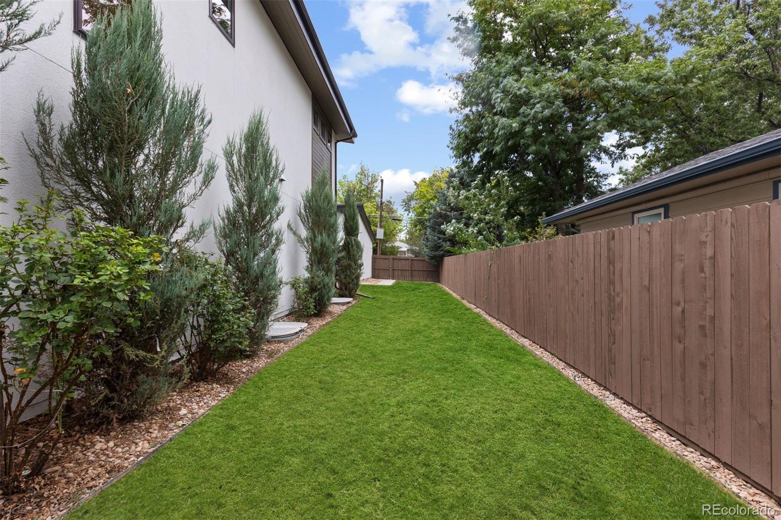 MLS Image #47 for 1560 s monroe street,denver, Colorado