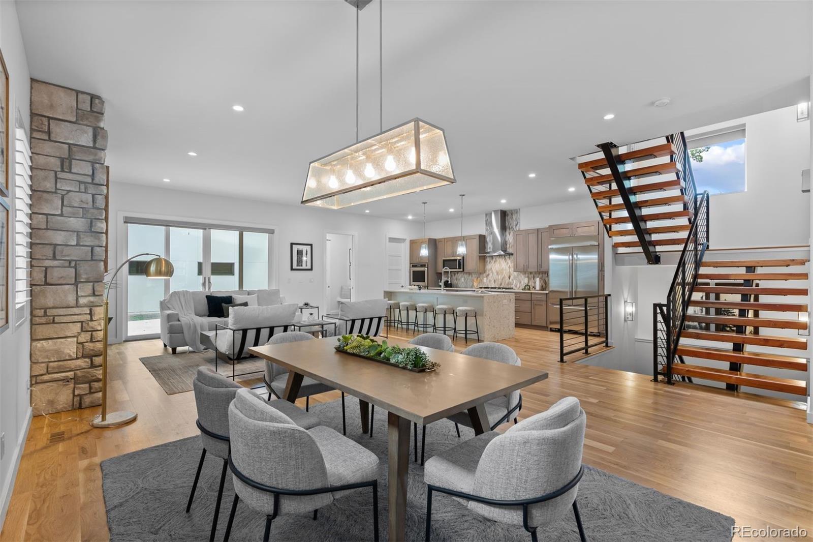 MLS Image #8 for 1560 s monroe street,denver, Colorado