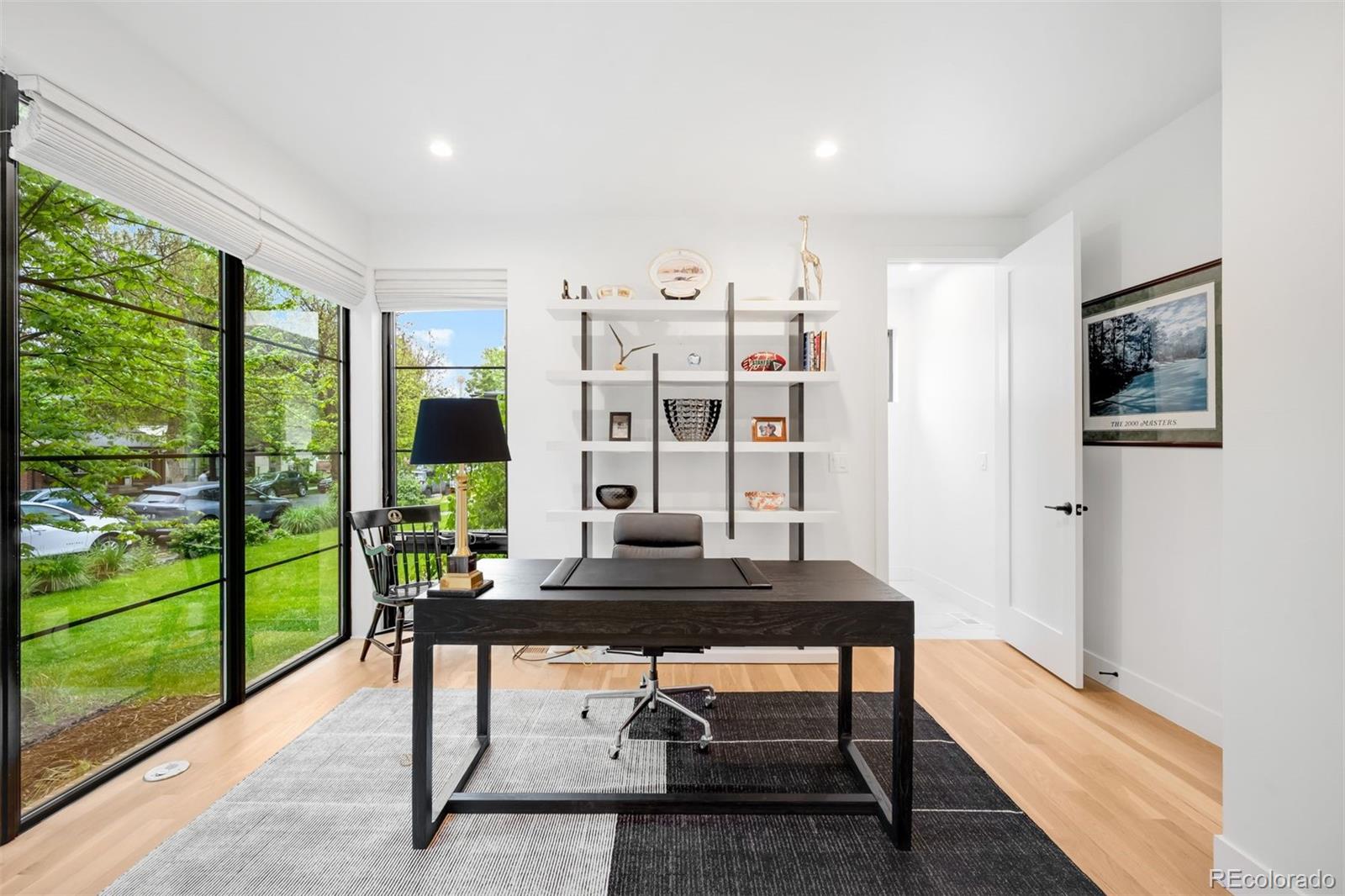 MLS Image #12 for 1186 s gaylord street,denver, Colorado