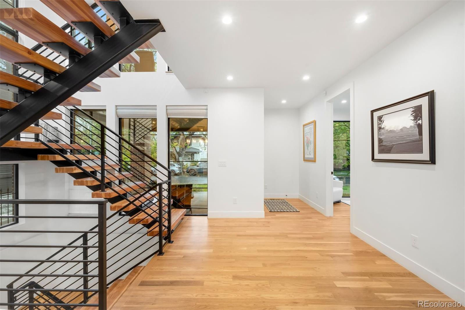 MLS Image #13 for 1186 s gaylord street,denver, Colorado