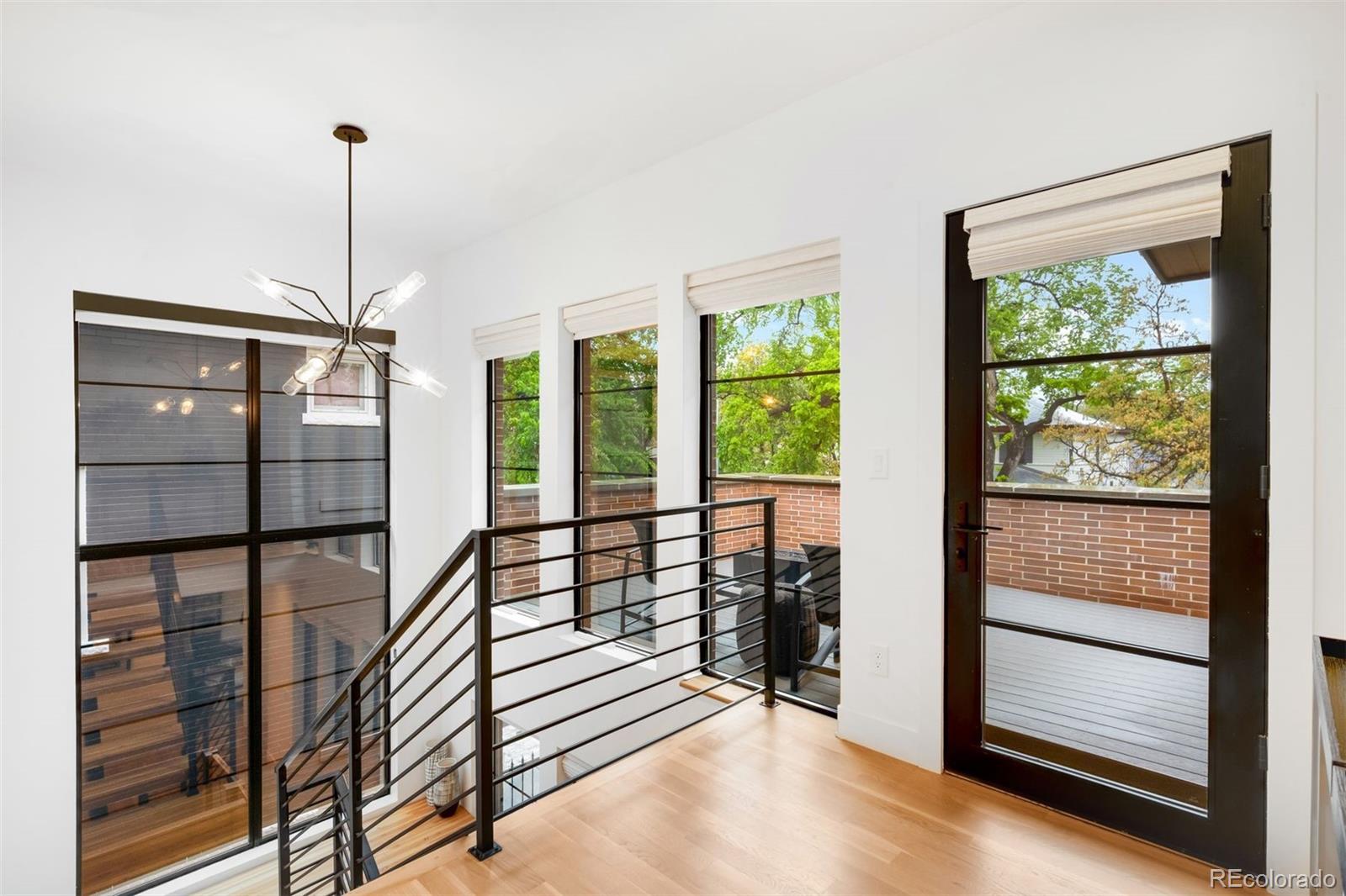 MLS Image #14 for 1186 s gaylord street,denver, Colorado