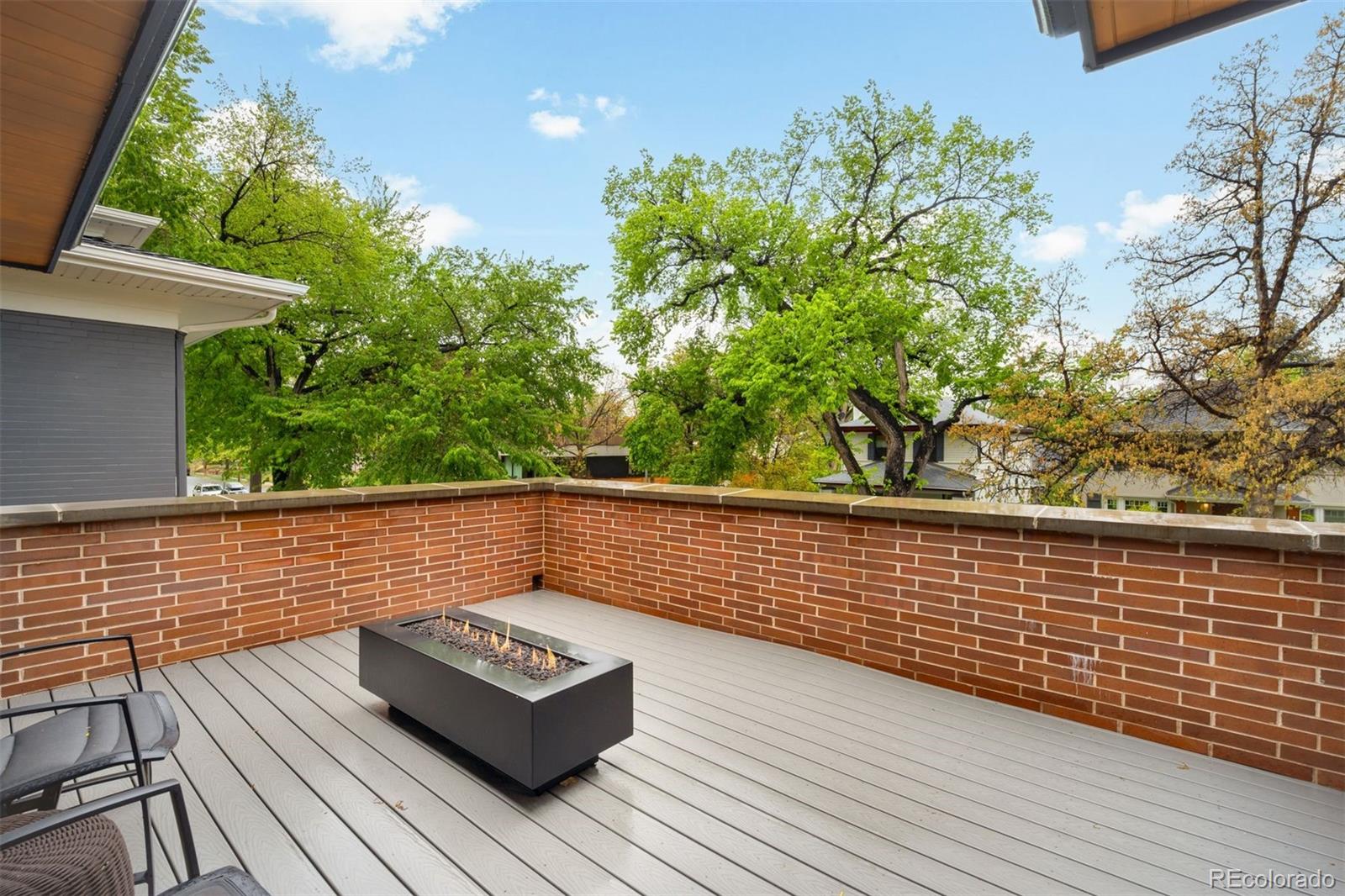 MLS Image #17 for 1186 s gaylord street,denver, Colorado