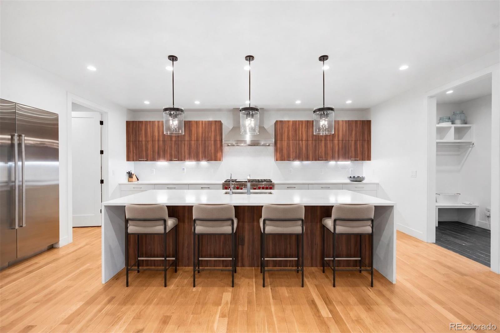 MLS Image #2 for 1186 s gaylord street,denver, Colorado