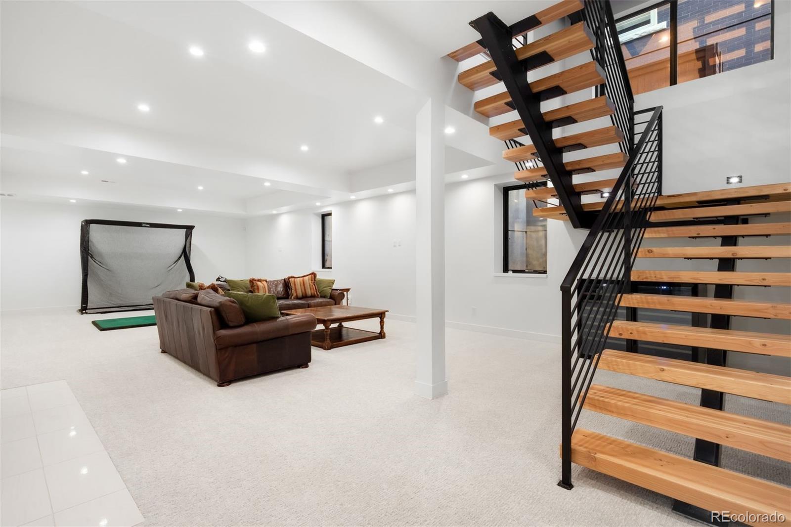 MLS Image #29 for 1186 s gaylord street,denver, Colorado