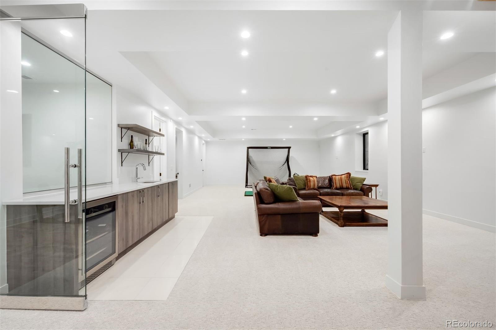 MLS Image #30 for 1186 s gaylord street,denver, Colorado