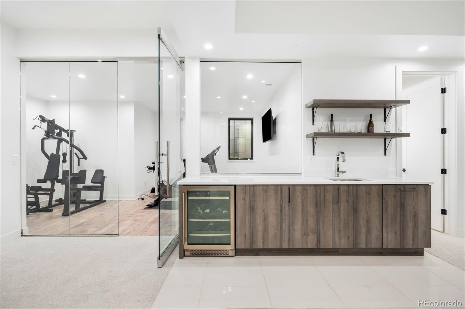 MLS Image #32 for 1186 s gaylord street,denver, Colorado