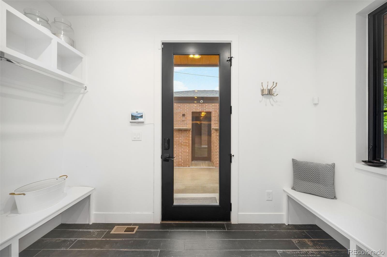 MLS Image #36 for 1186 s gaylord street,denver, Colorado