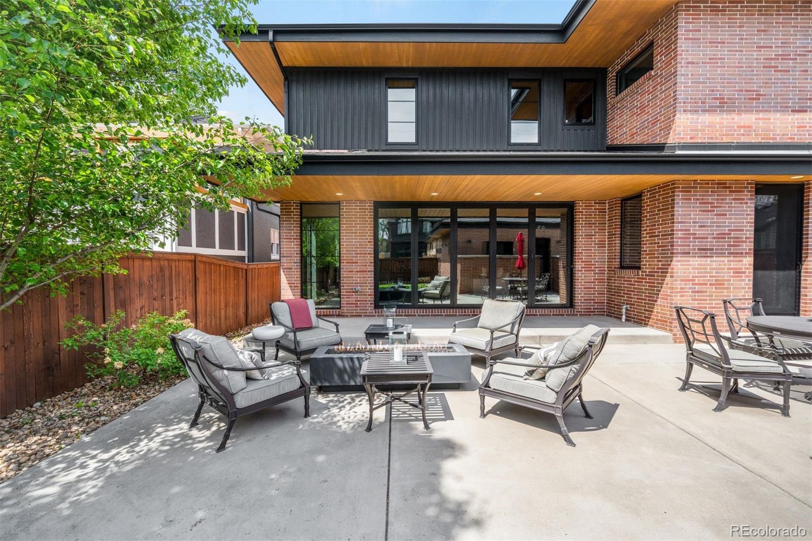 MLS Image #37 for 1186 s gaylord street,denver, Colorado