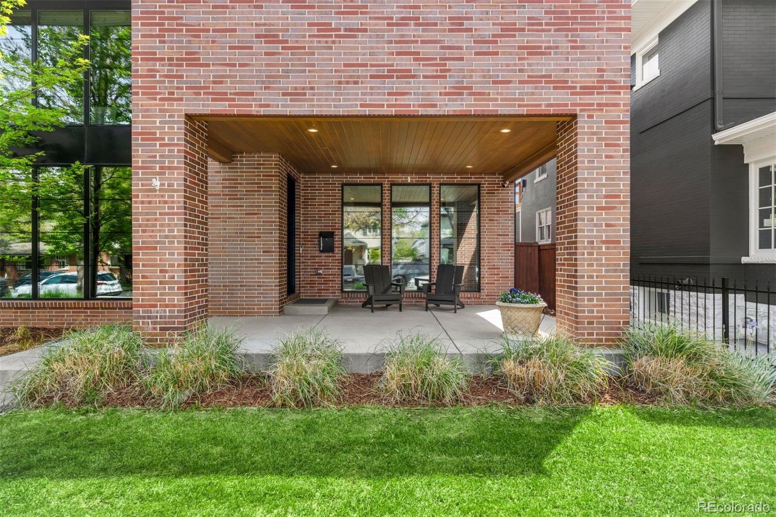 MLS Image #41 for 1186 s gaylord street,denver, Colorado