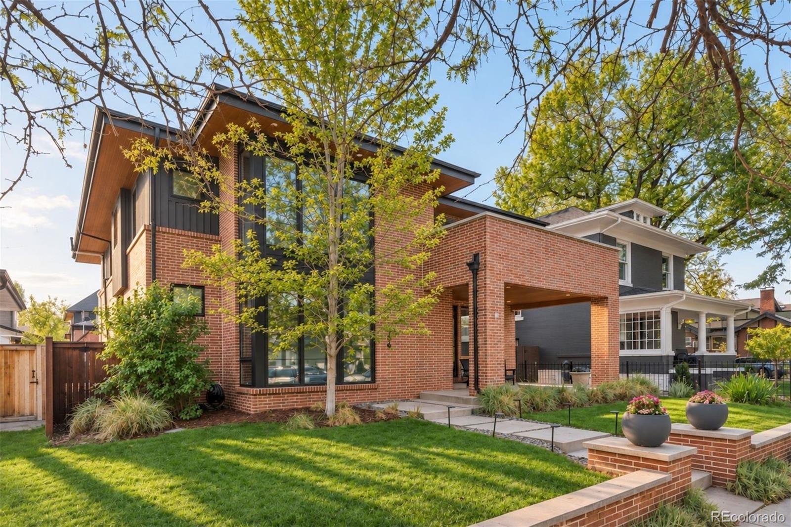 MLS Image #42 for 1186 s gaylord street,denver, Colorado