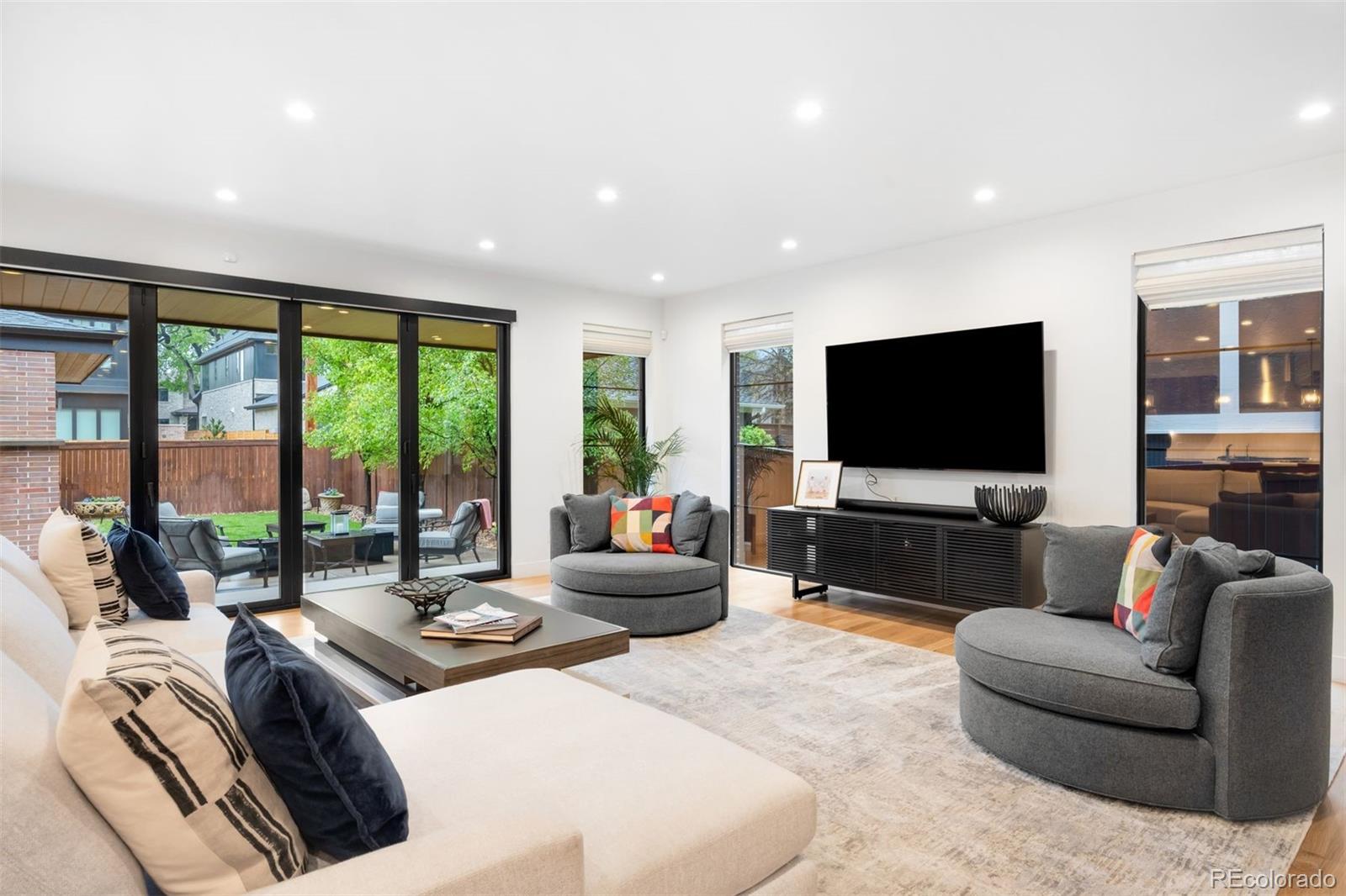 MLS Image #6 for 1186 s gaylord street,denver, Colorado
