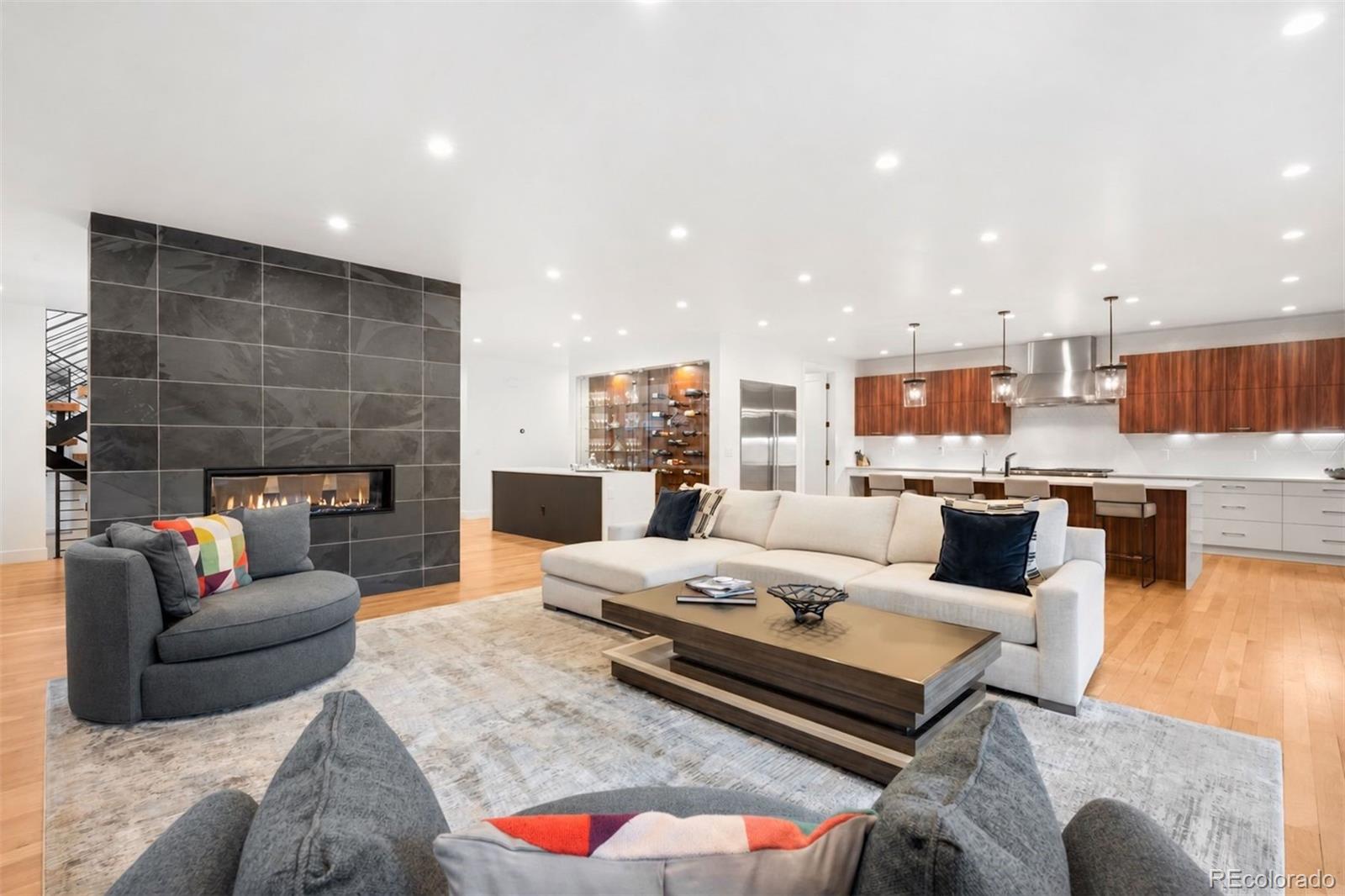 MLS Image #8 for 1186 s gaylord street,denver, Colorado