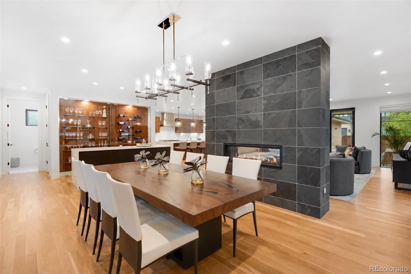 MLS Image #9 for 1186 s gaylord street,denver, Colorado