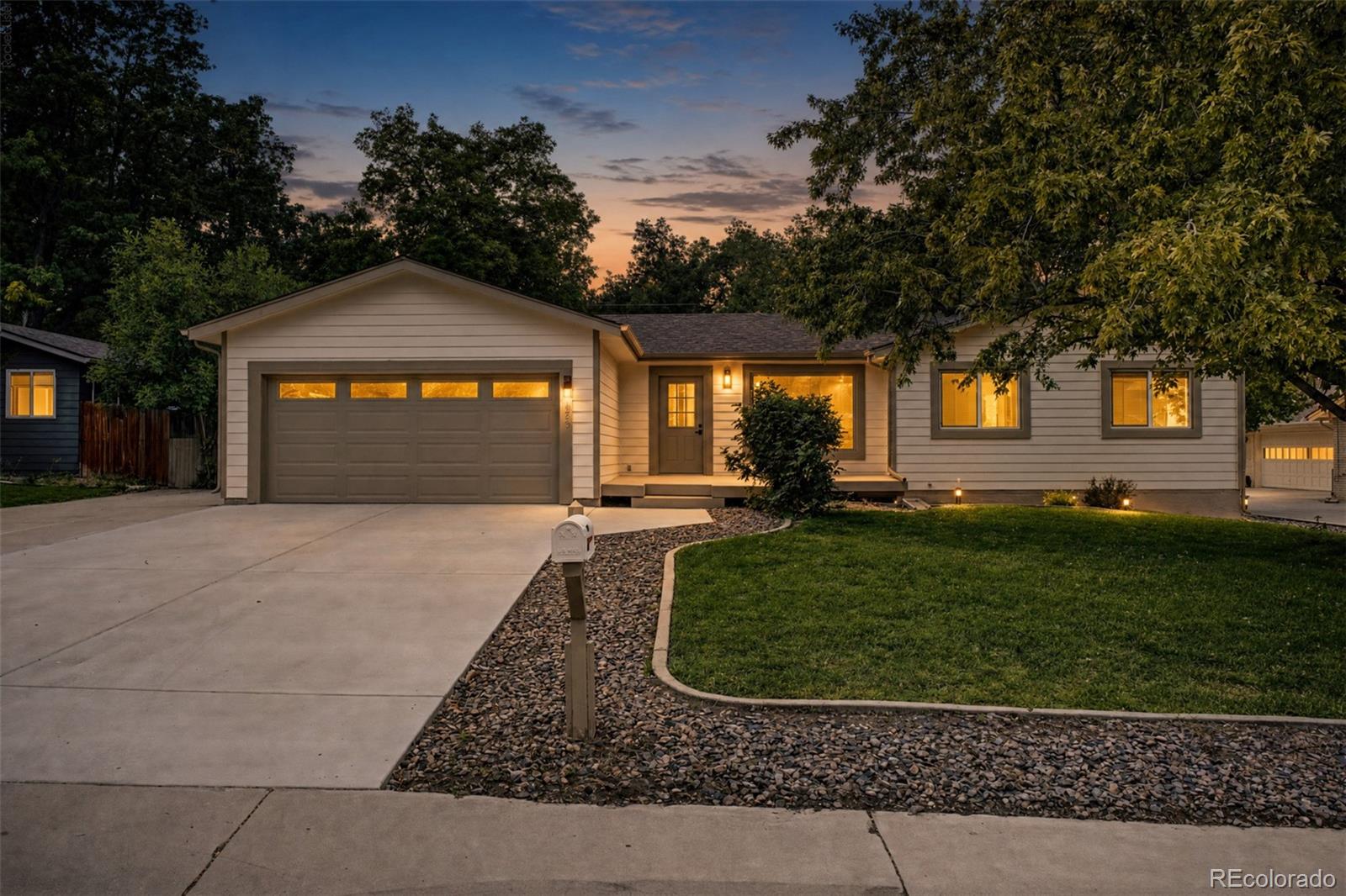 MLS Image #2 for 1055  yank street,golden, Colorado
