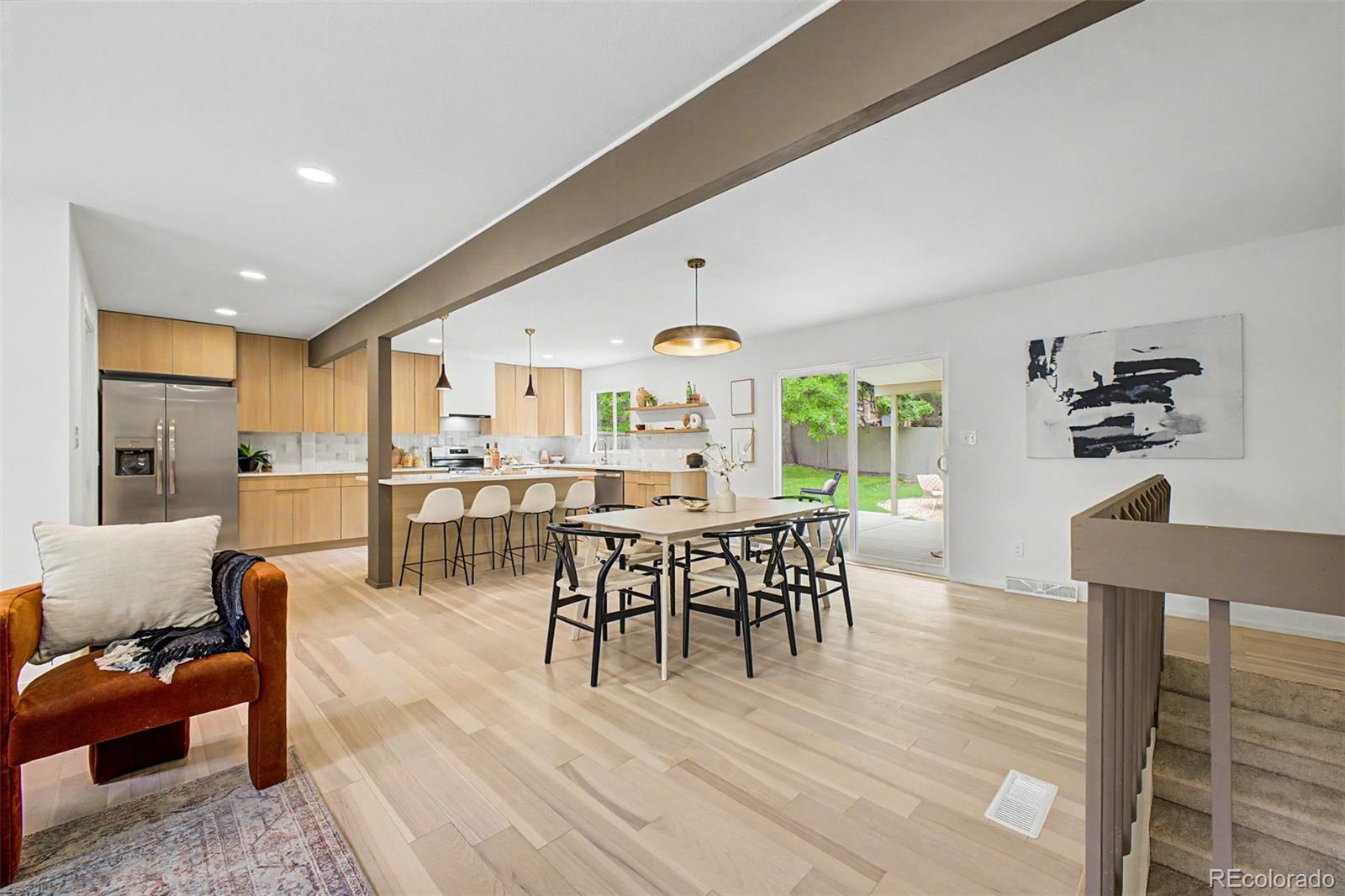 MLS Image #9 for 1055  yank street,golden, Colorado