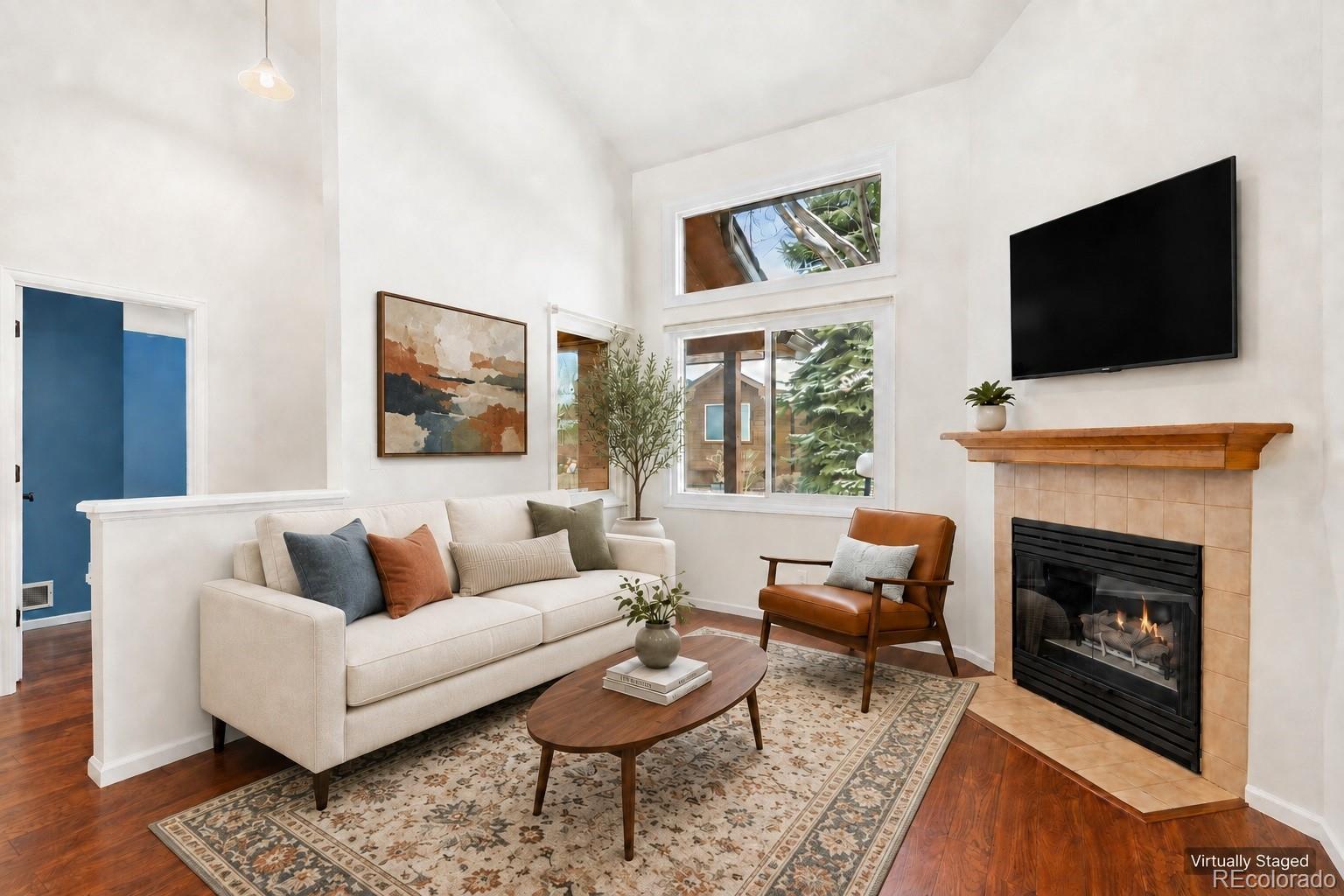 MLS Image #1 for 11780 w 66th place b,arvada, Colorado