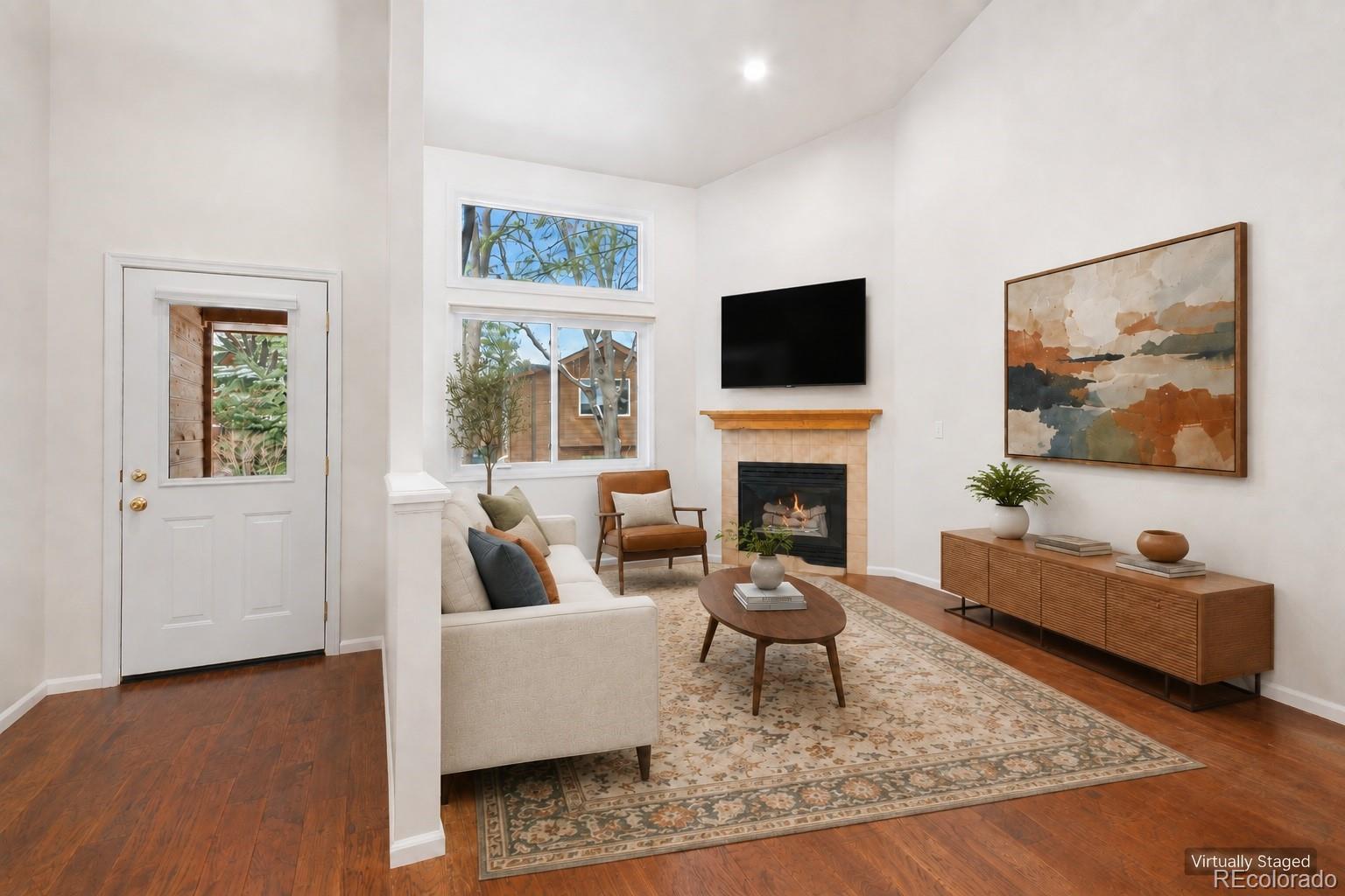MLS Image #2 for 11780 w 66th place b,arvada, Colorado