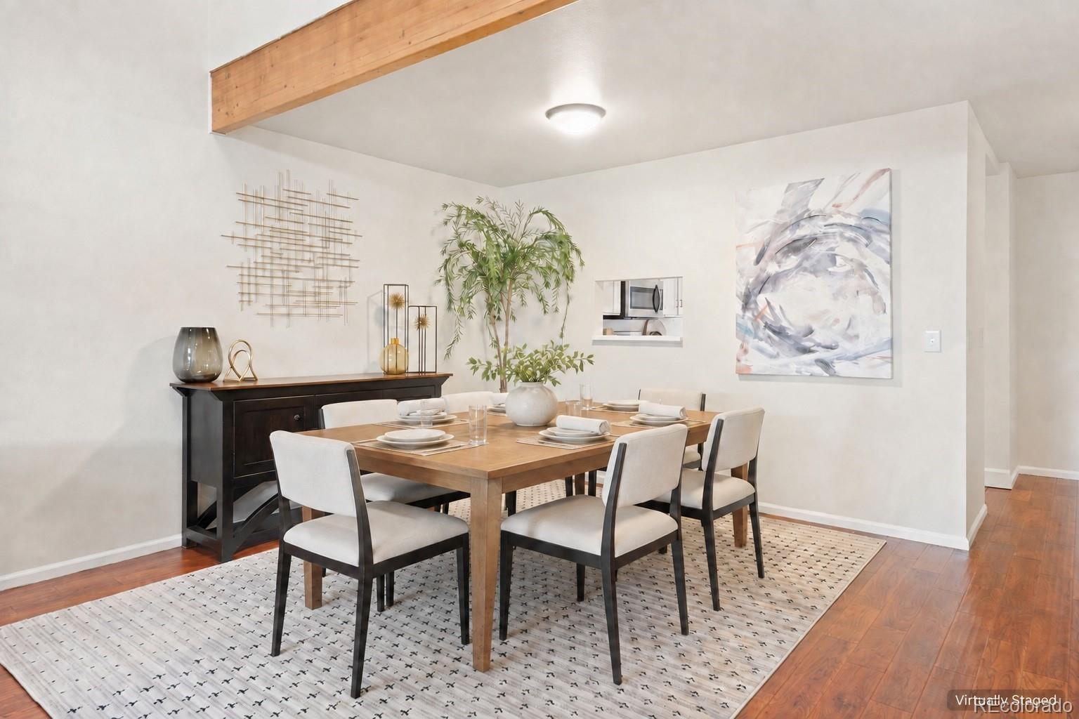 MLS Image #3 for 11780 w 66th place b,arvada, Colorado
