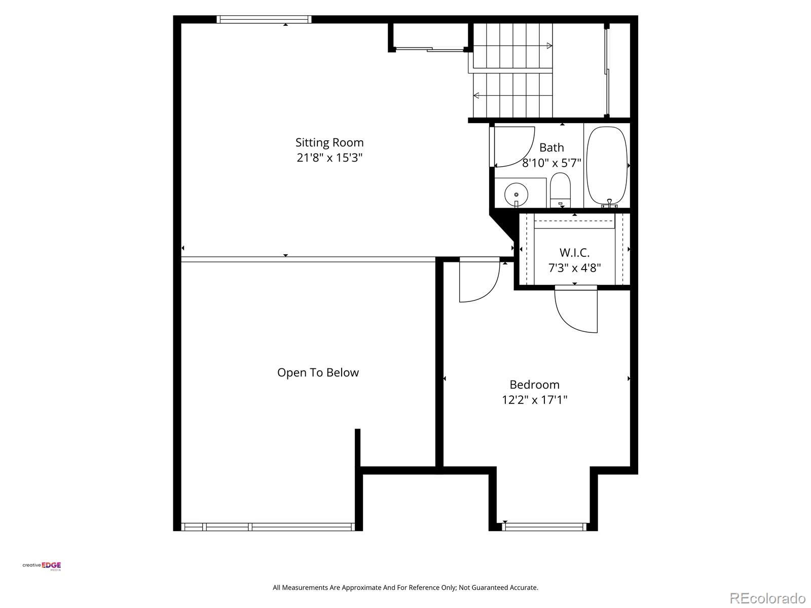 MLS Image #39 for 11780 w 66th place b,arvada, Colorado