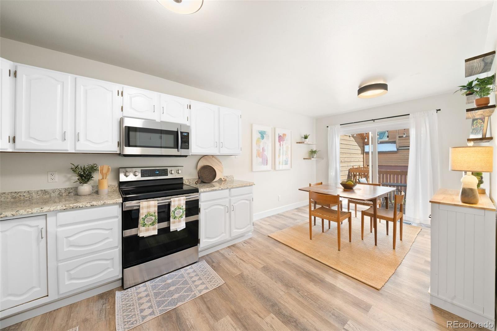 MLS Image #4 for 11780 w 66th place b,arvada, Colorado
